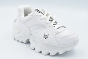 Uster Tenis Blanco