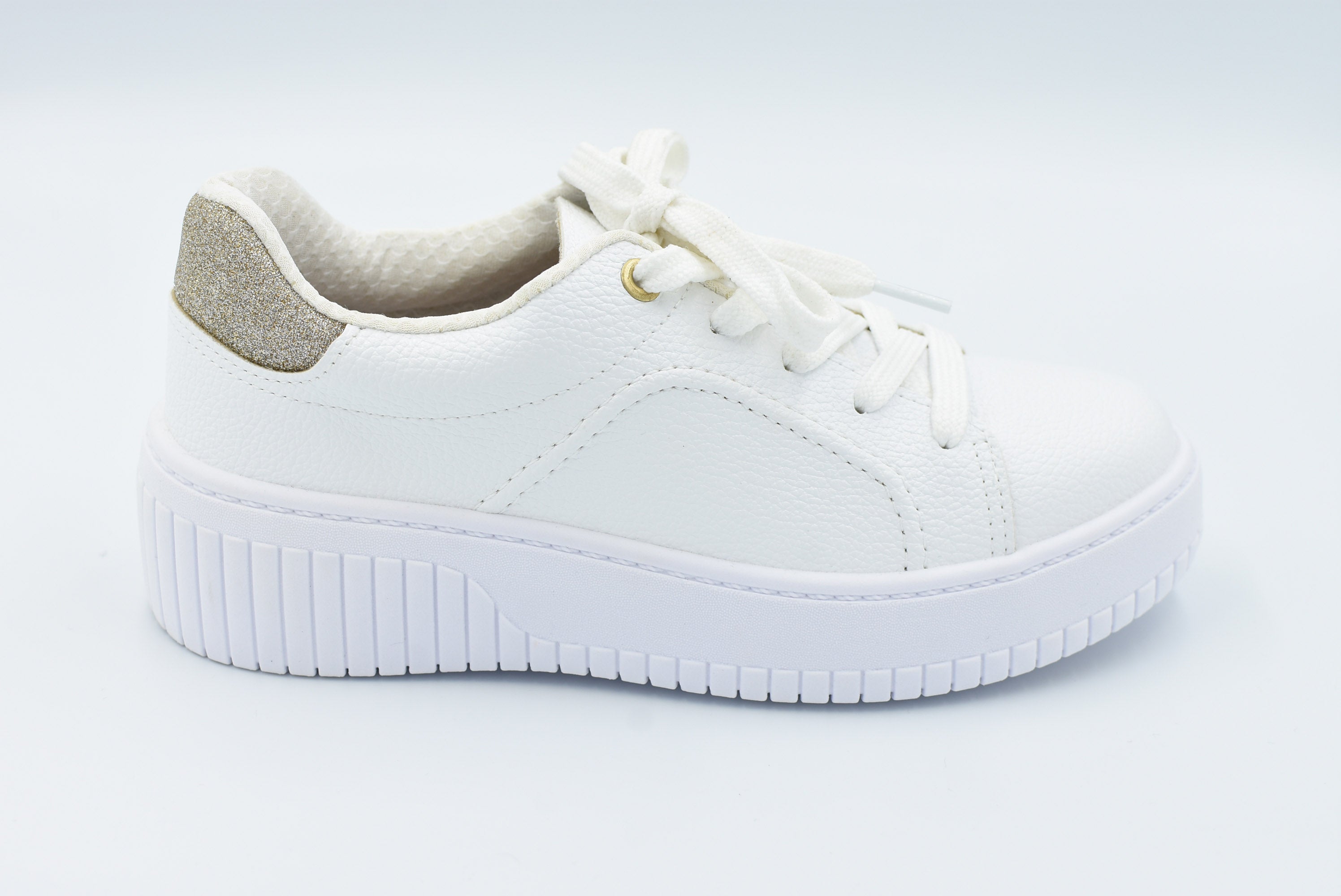 Vernier Tenis Blanco