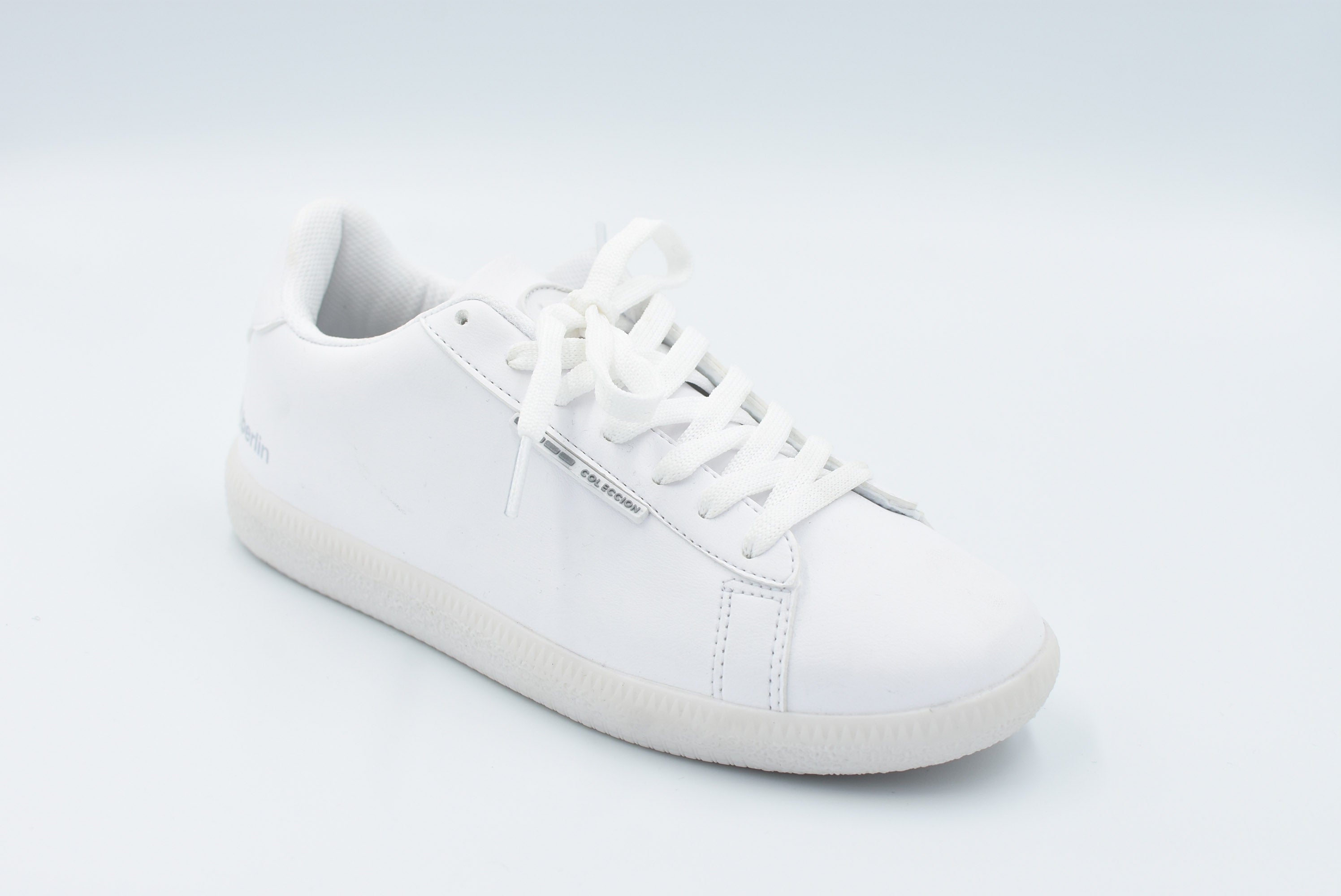 Friburgo Tenis Blanco