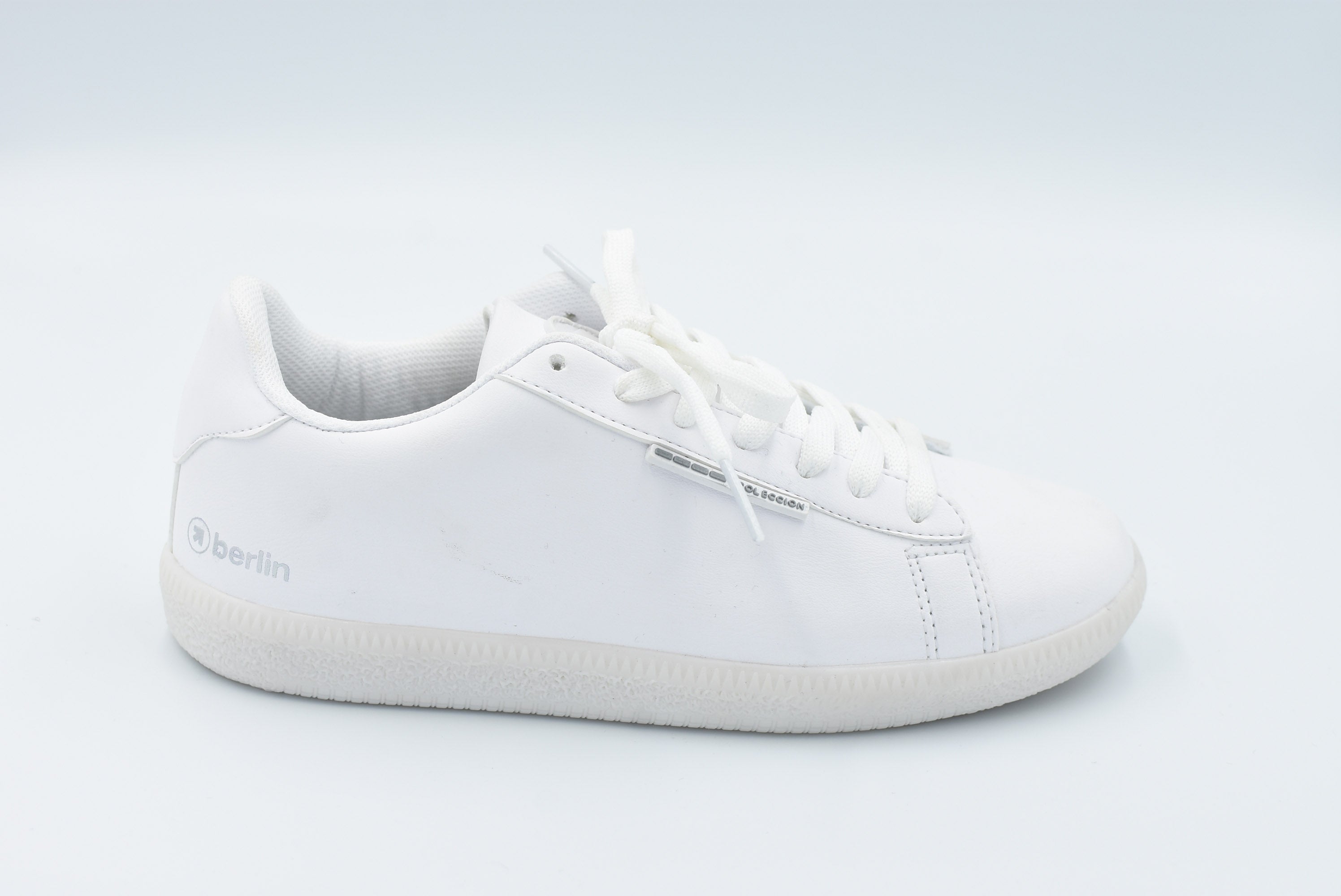 Friburgo Tenis Blanco