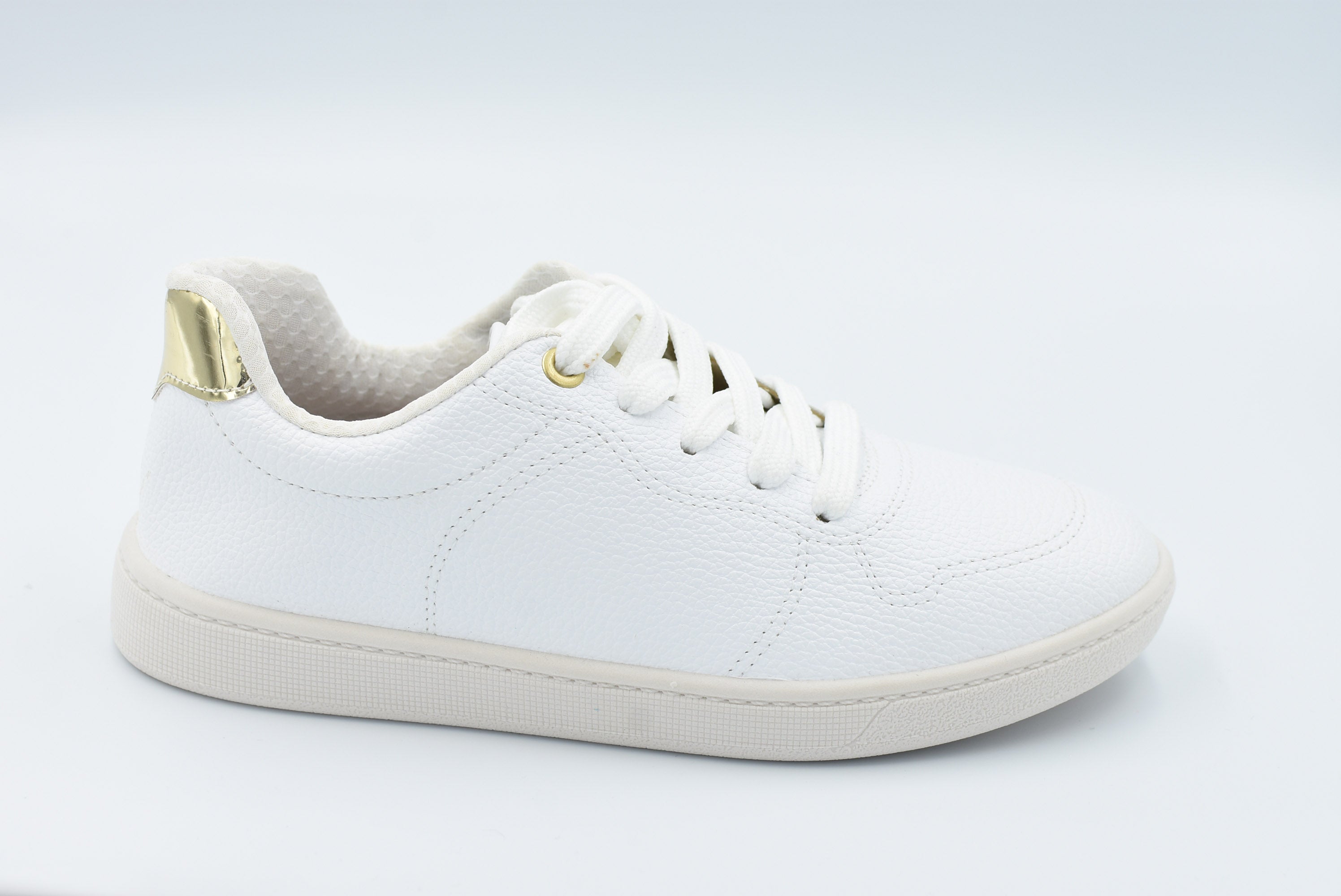 Chaux Tenis  Blanco