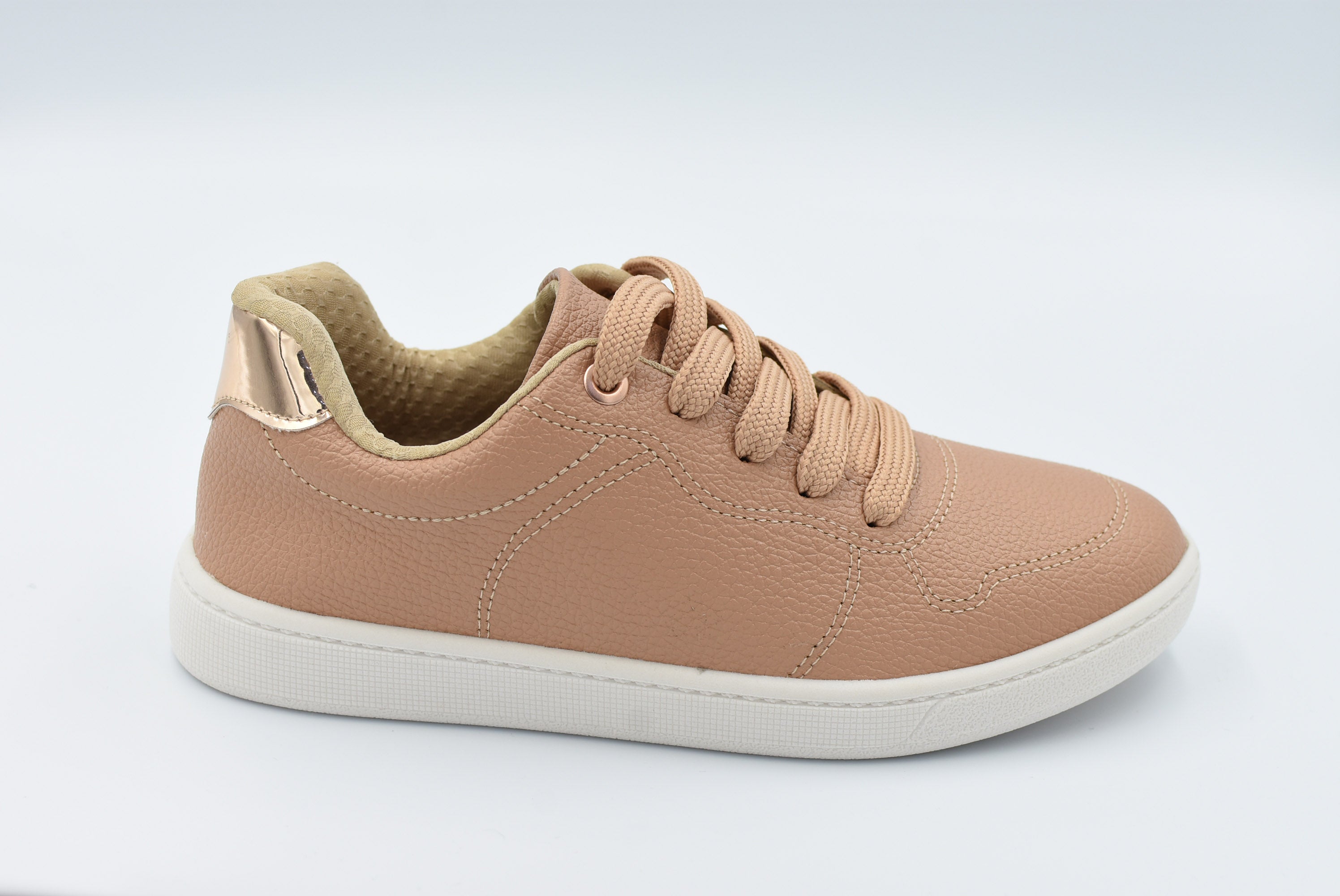 Chaux Tenis Maquillaje