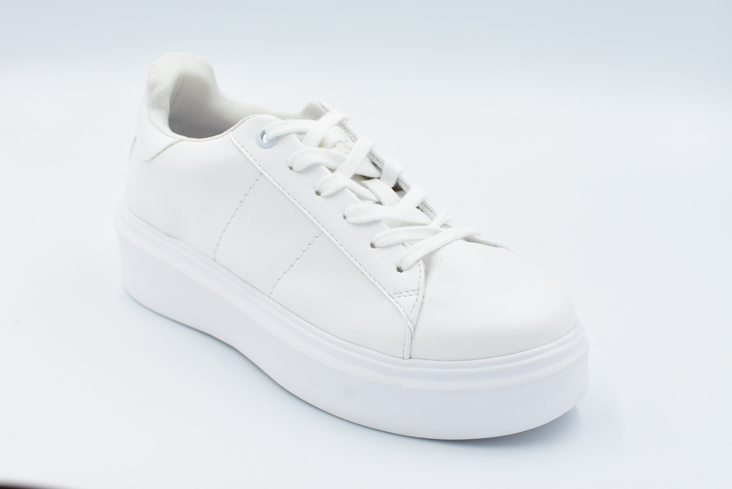 Thun  Tenis Blanco