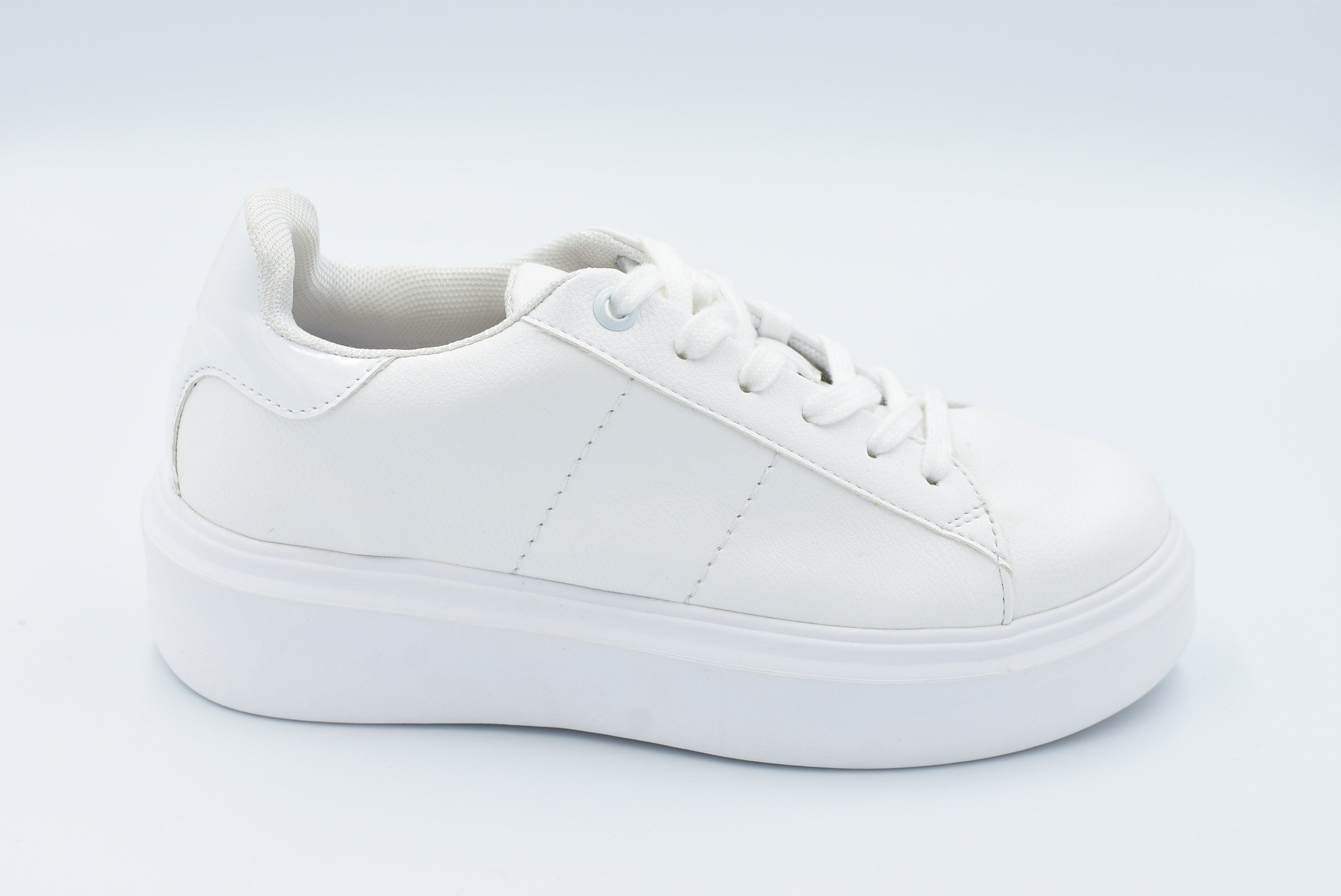 Thun  Tenis Blanco