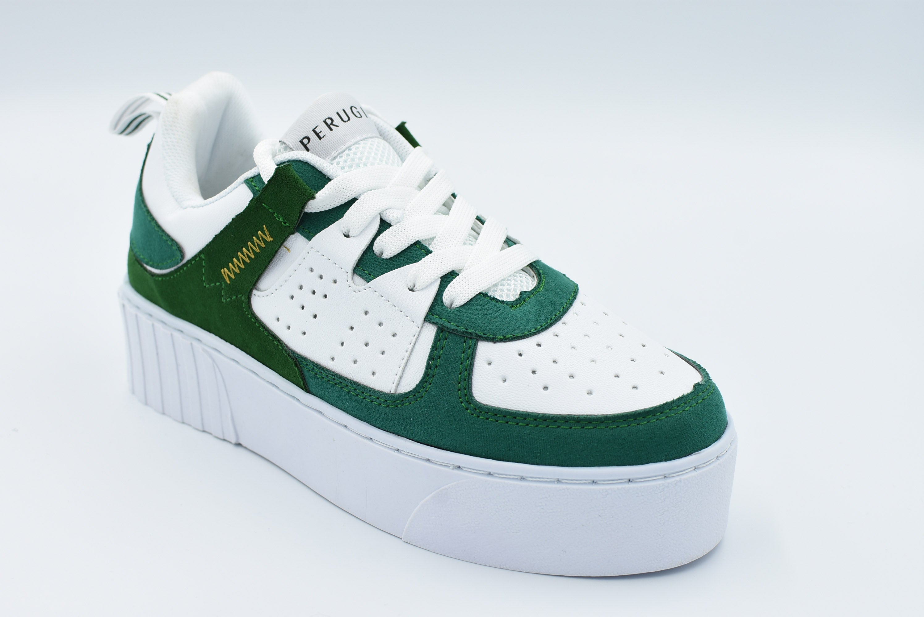 Coira Tenis Verde