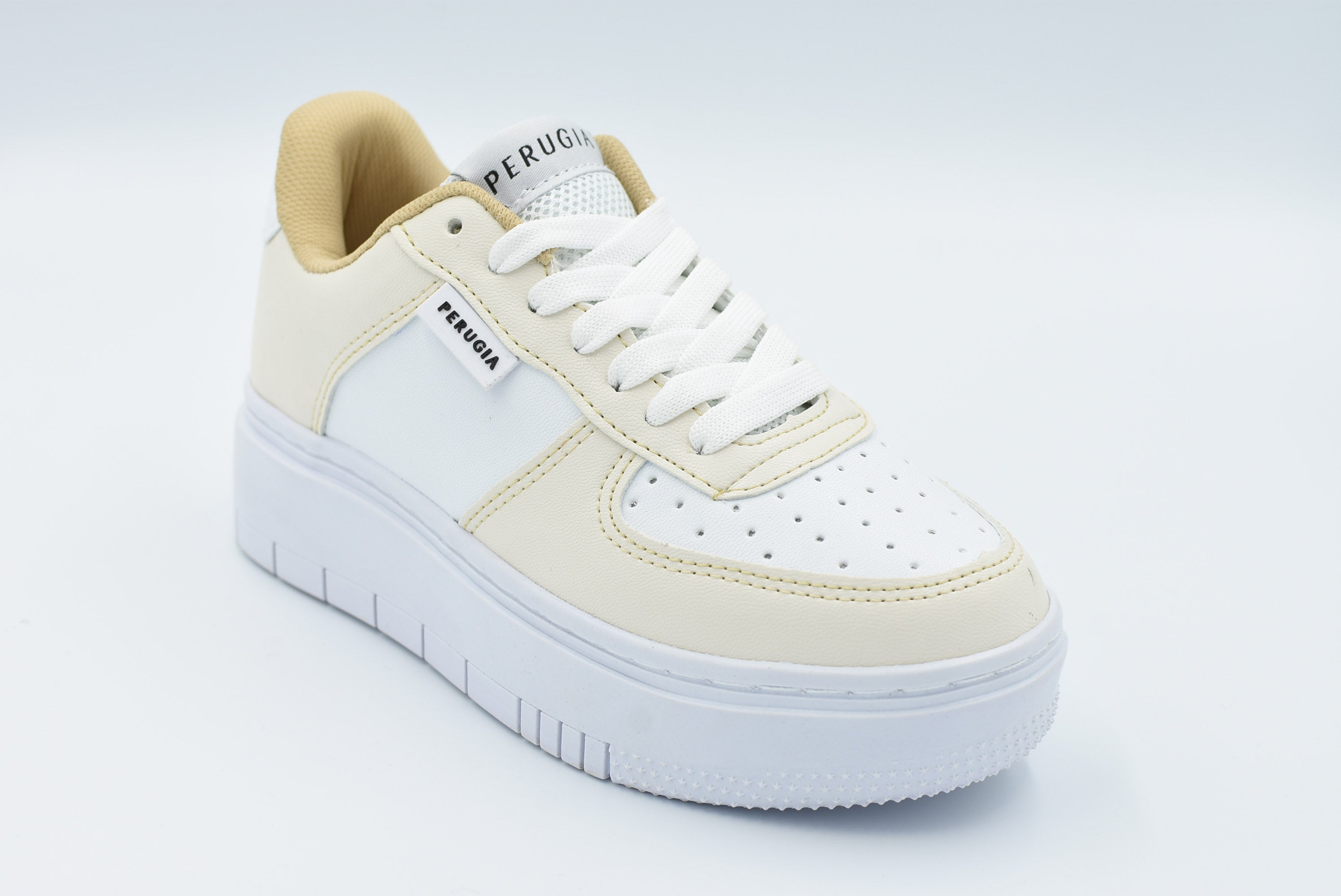 Friburgo Tenis Blanco