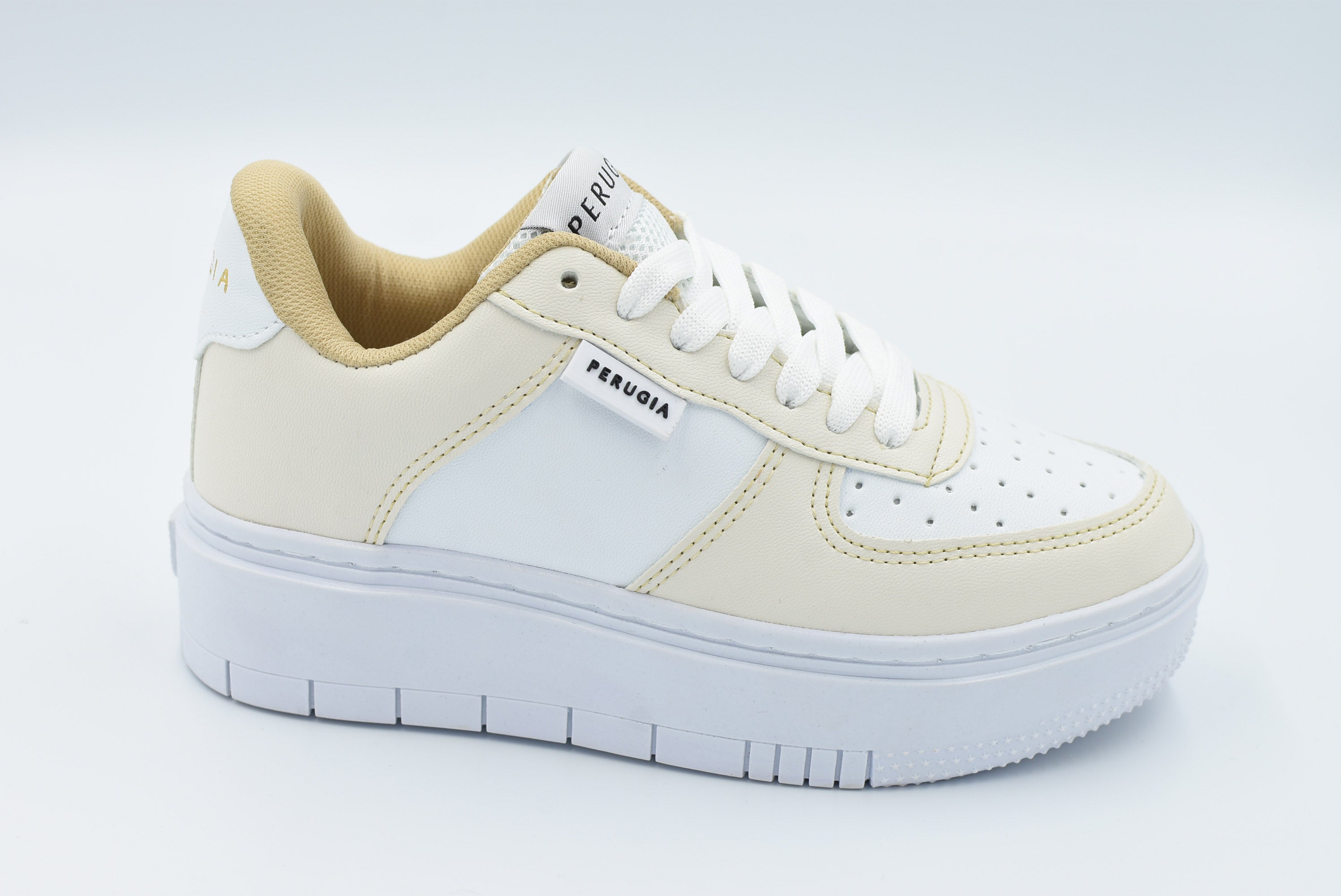 Friburgo Tenis Blanco