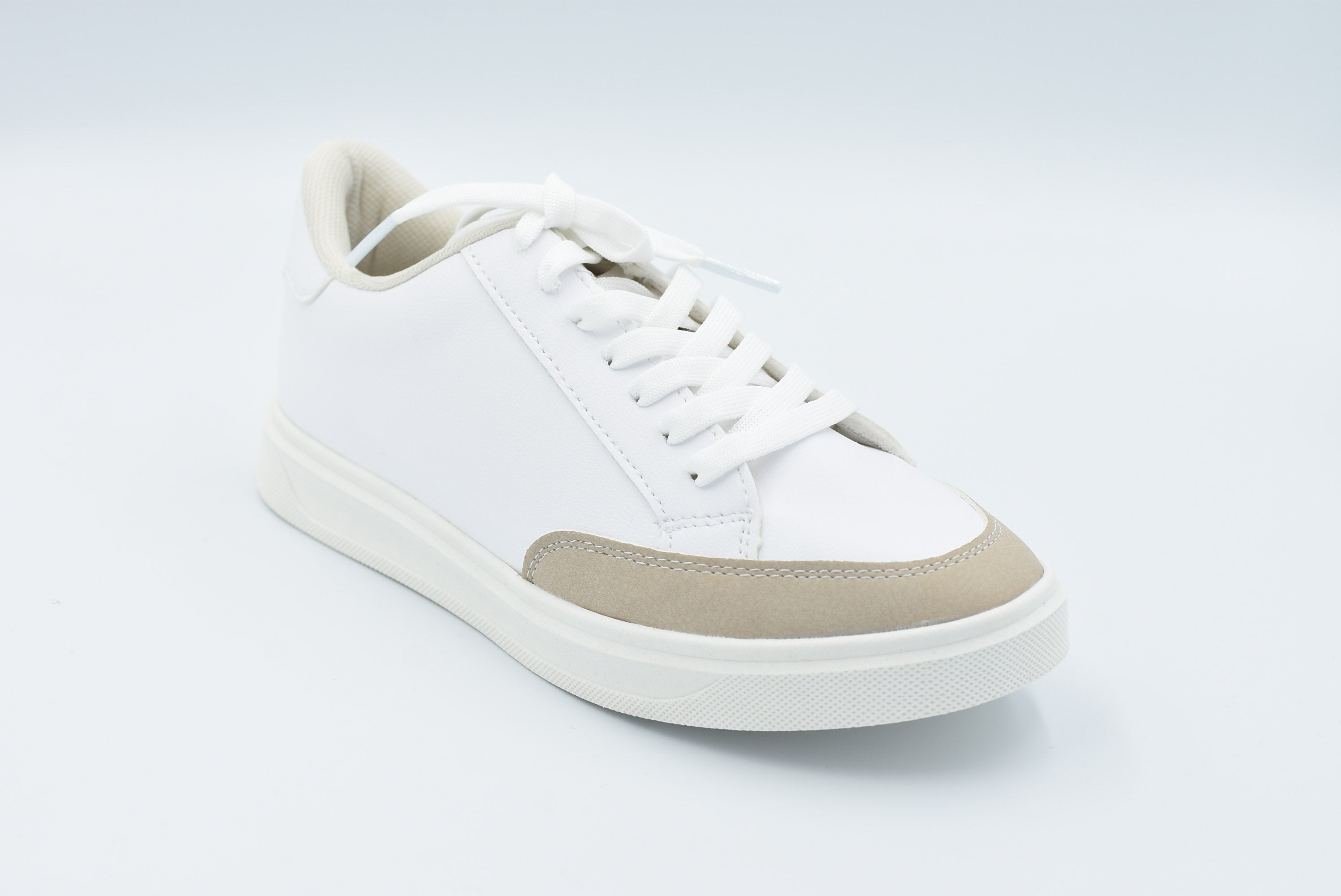 Lucerna Tenis Blanco