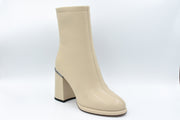 Glasgow  Botin Alto Porcelana