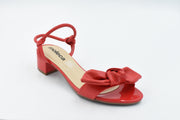 Rome Sandalia Chico Rojo 5259873