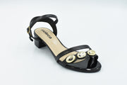 Berlin Sandalia Chico Negro 5259874