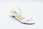 Prague Sandalia Chico Blanco 5259846