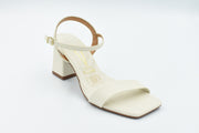 Munich Sandalia Medio Blanco 6455101