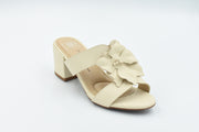 Krakov Sandalia Medio Crema 7109476