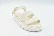 Capri Sandalia Blanco