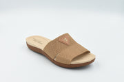 Amsterdam Sandalia Corr Chico T.Camel
