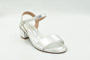 Arth Sandalia  Plata