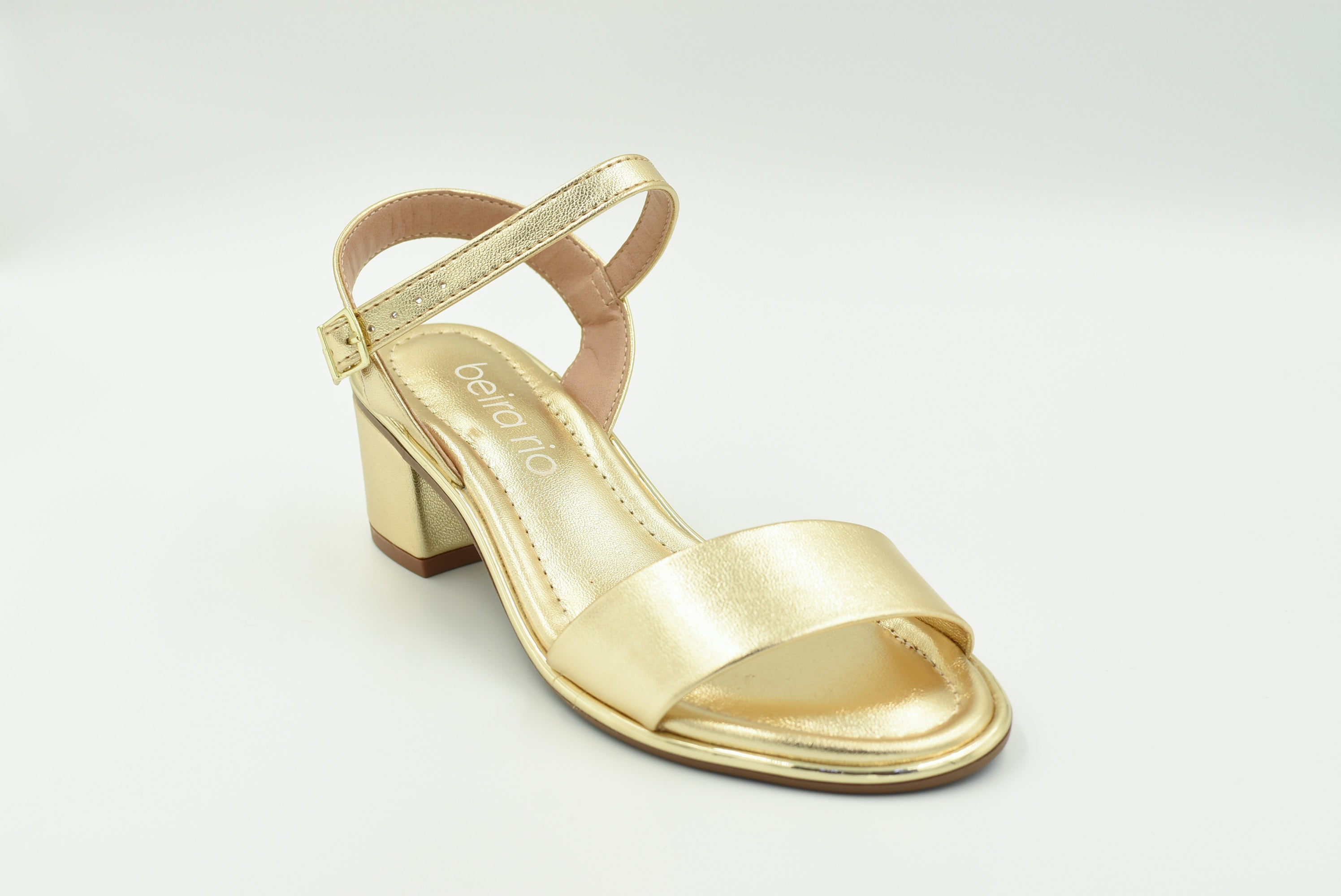 Arth Sandalia  Oro