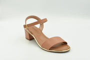 Arth Sandalia Camel