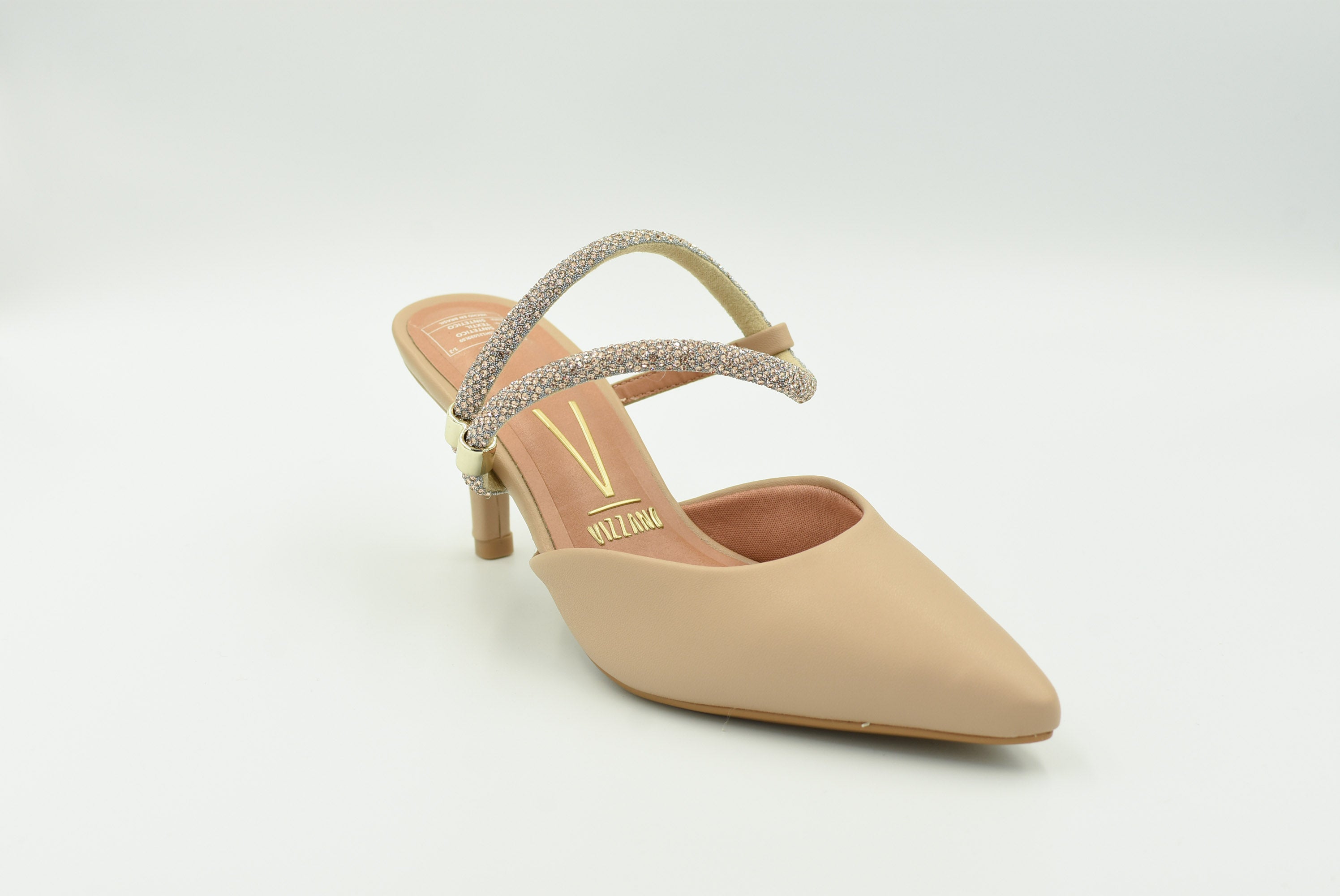 Bulle Zapatilla Porcelana