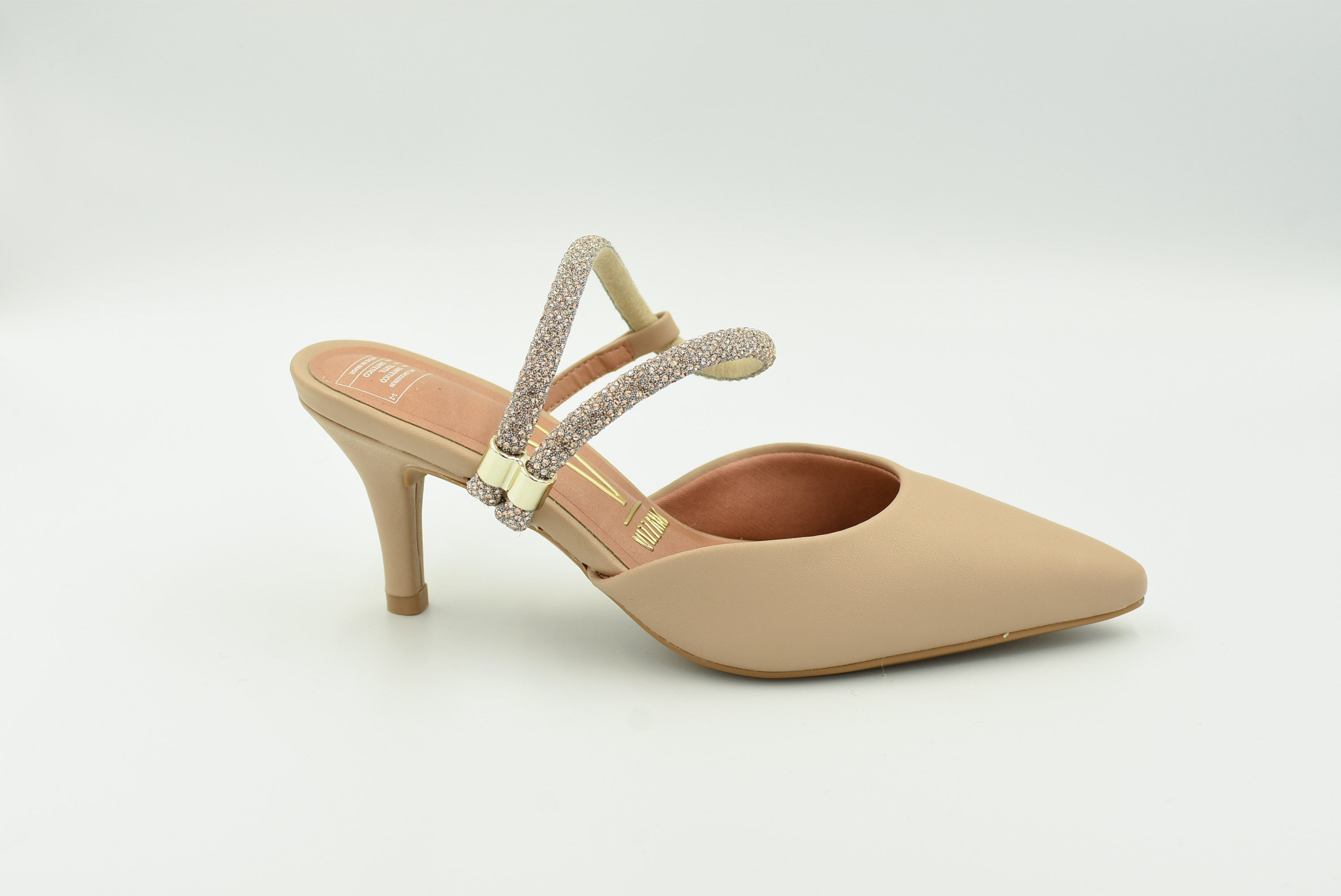 Bulle Zapatilla Porcelana