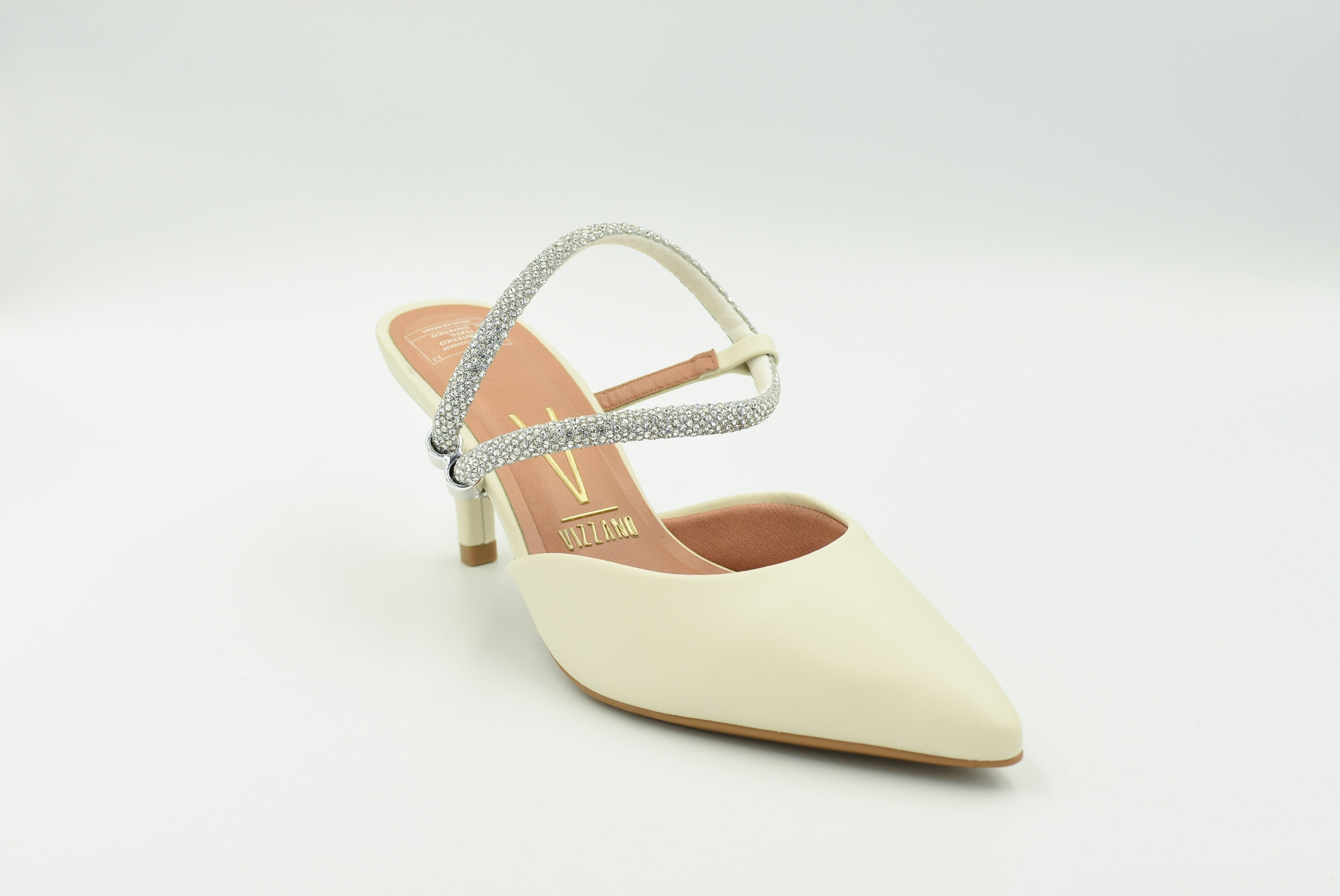Bulle Zapatilla Blanco