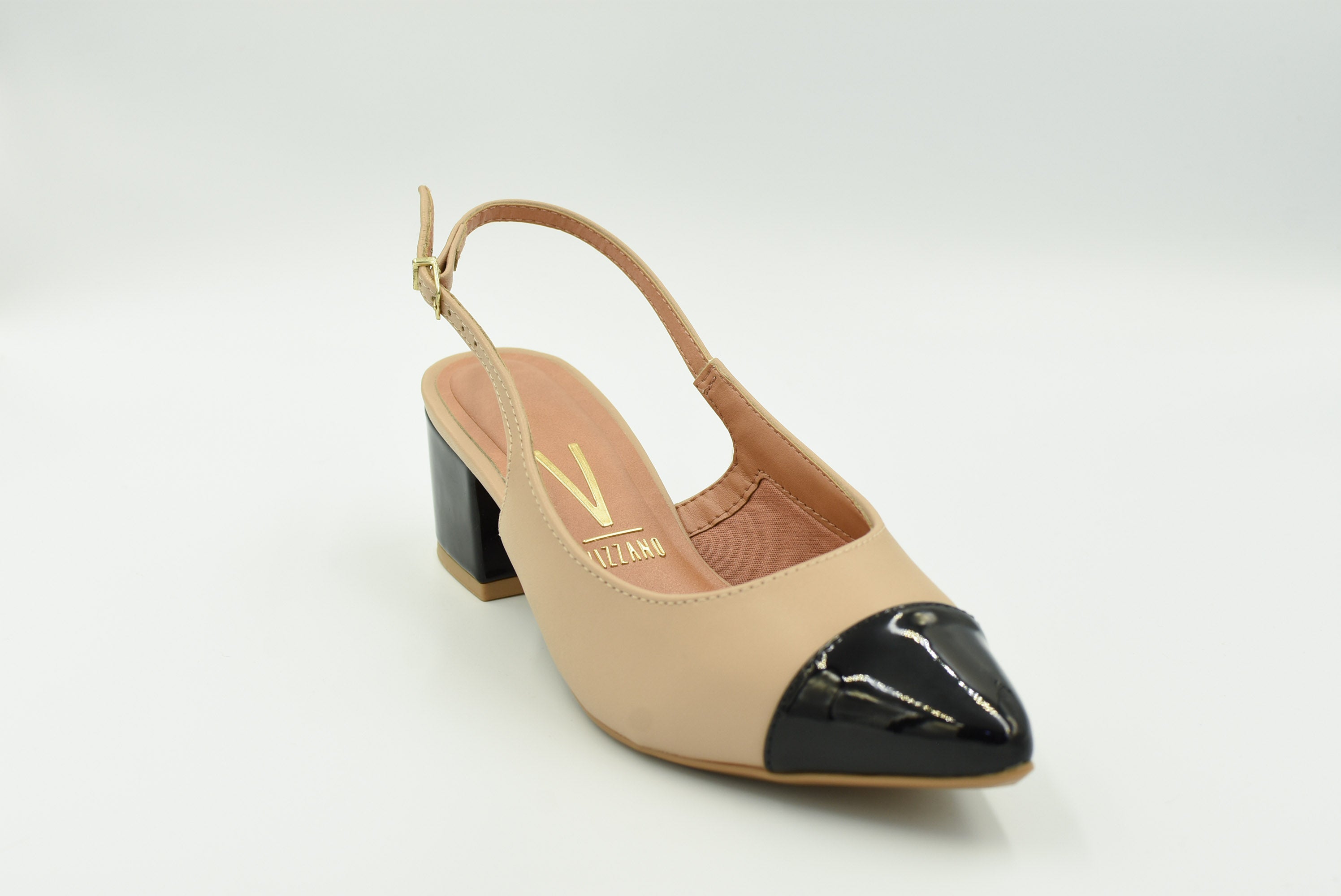 Liestal Zapatilla Porcelana