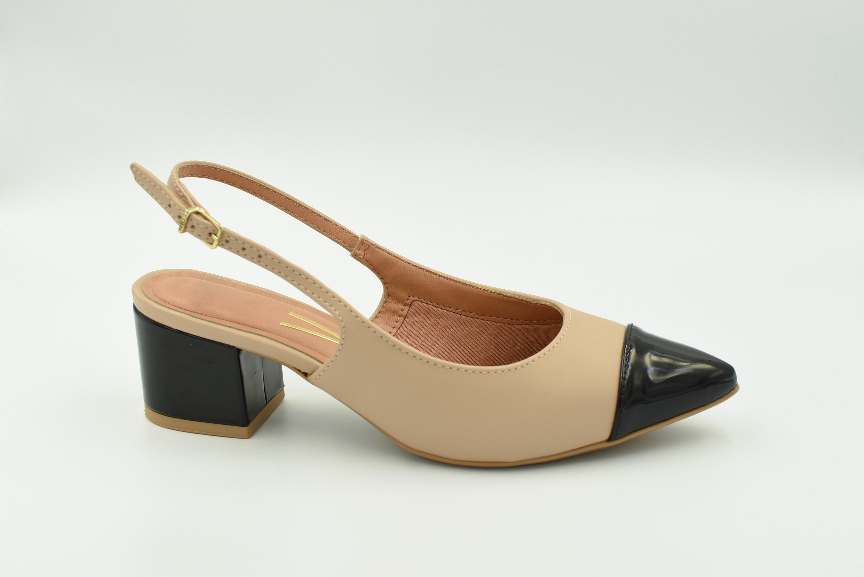 Liestal Zapatilla Porcelana