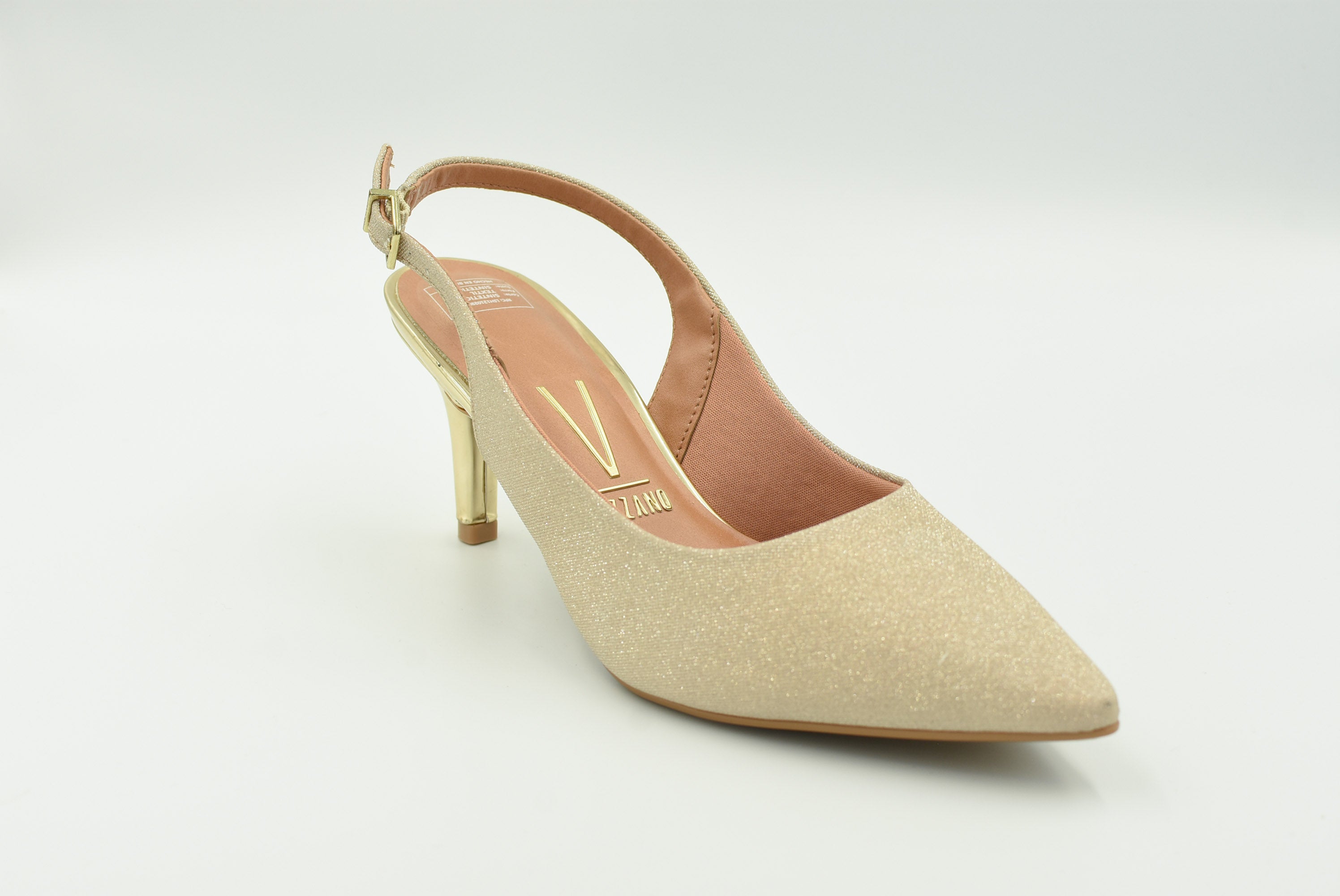 Muttenz Zapatilla Oro
