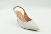 Muttenz Zapatilla  Plata