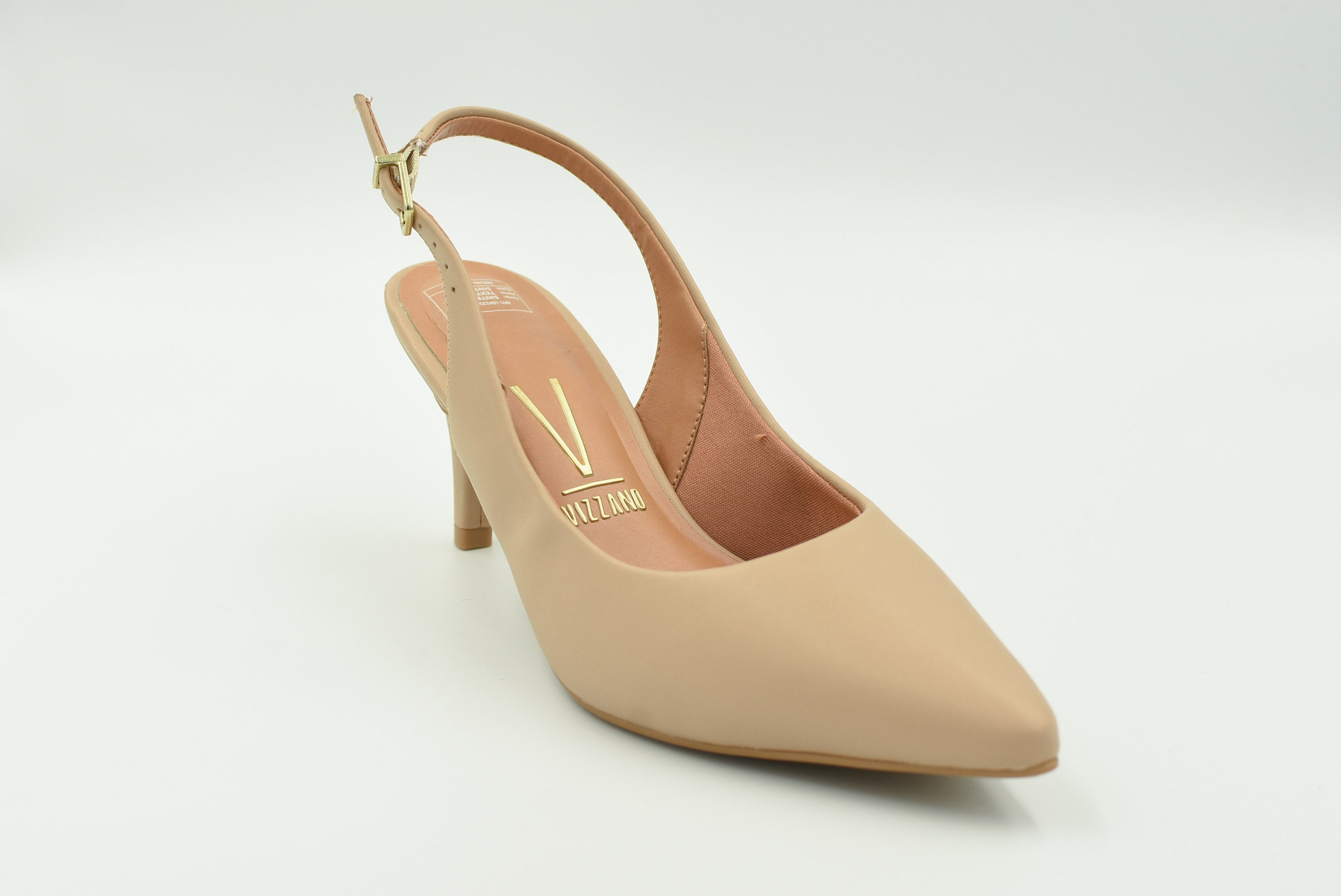 Muttenz Zapatilla  Porcelana