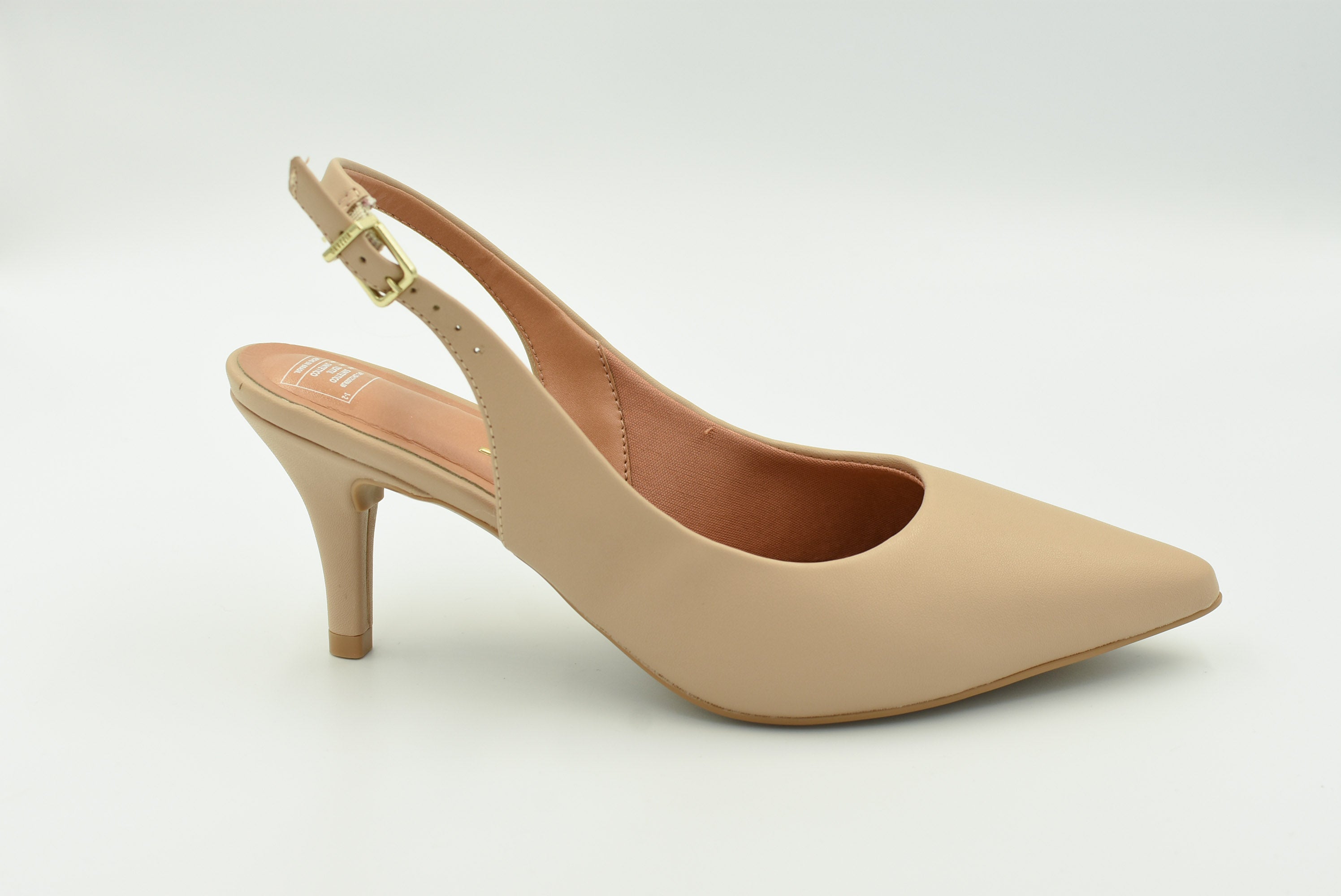 Muttenz Zapatilla  Porcelana