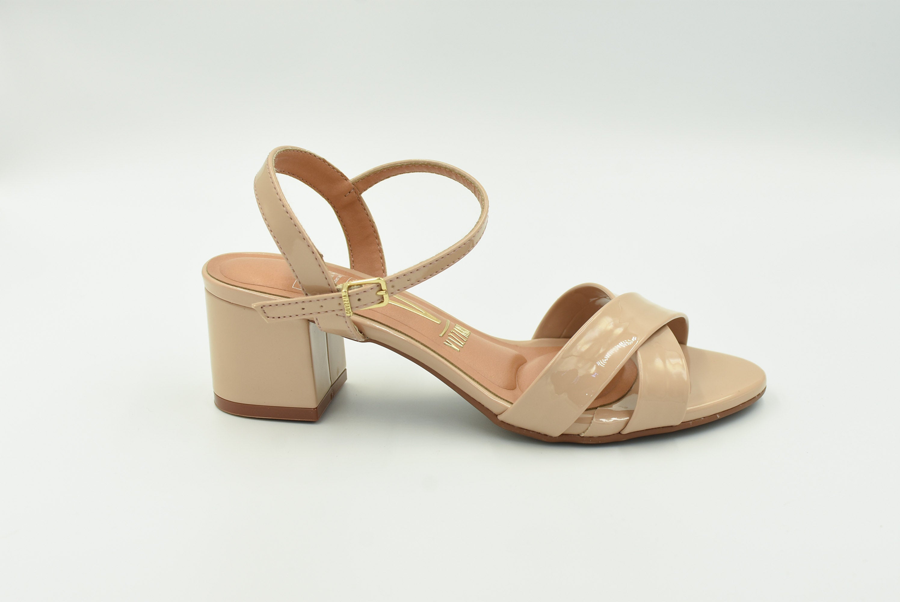 Trieste Sandalia  Taupe
