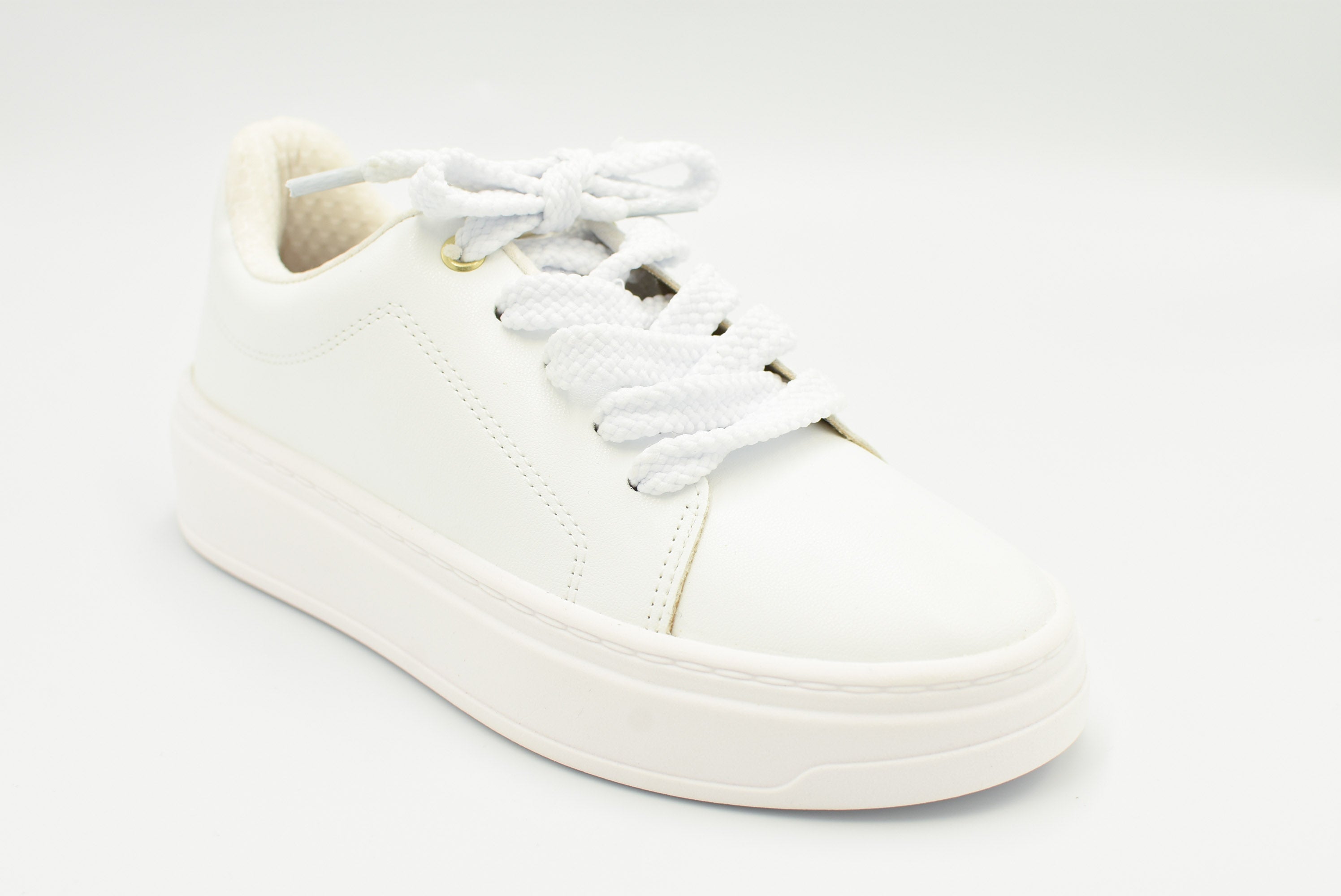 Walsall Tenis Blanco