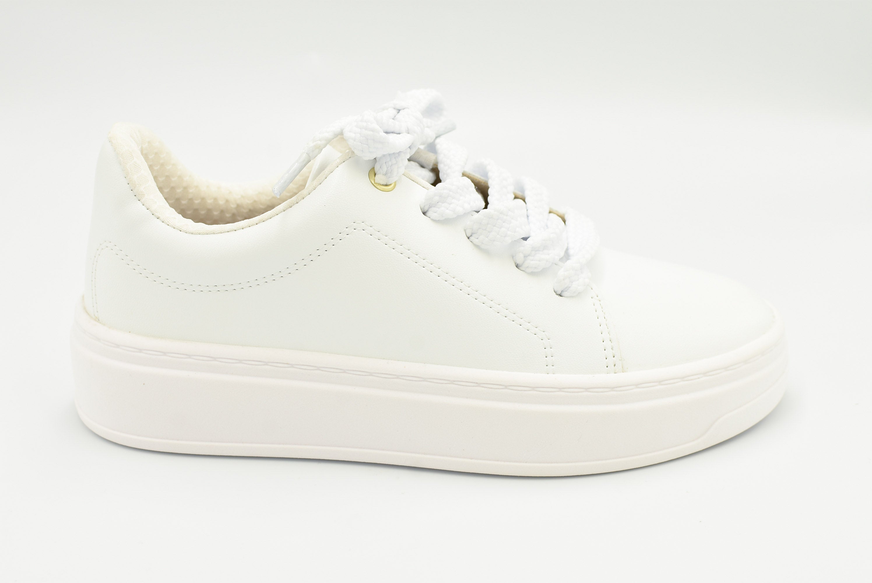 Walsall Tenis Blanco