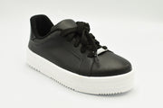Plymouth Tenis Negro