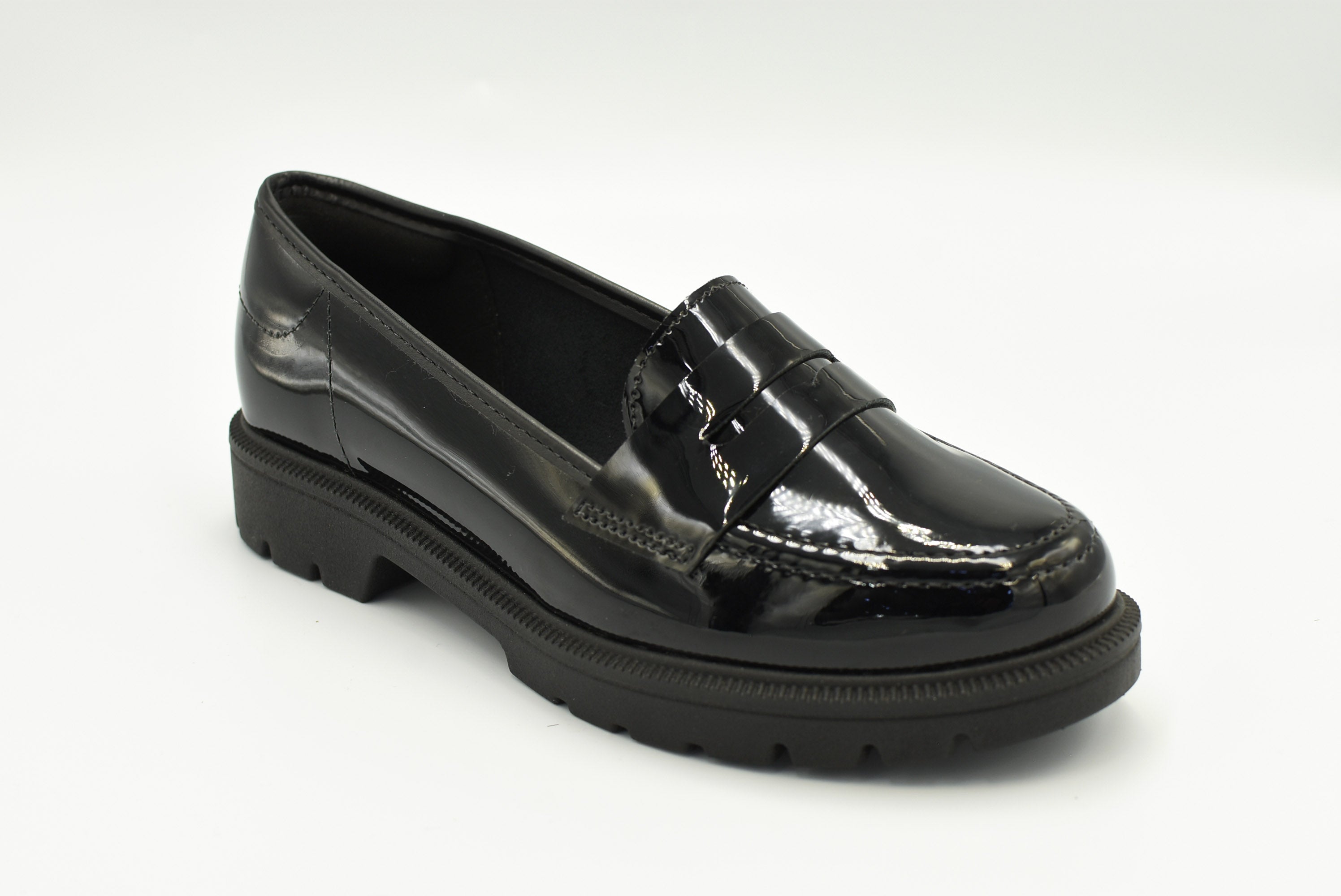 Wolverhampton Piso Ch.Negro