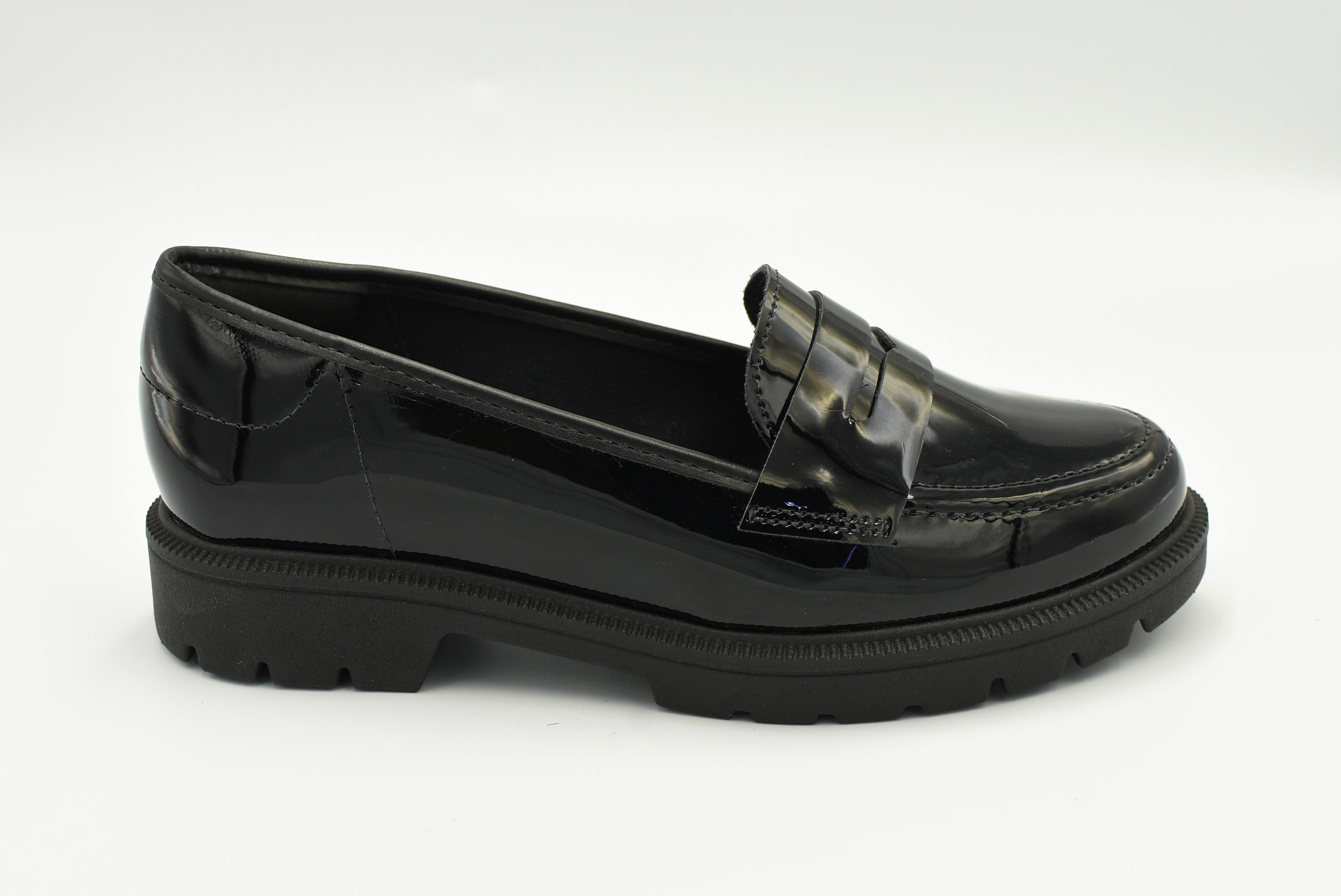 Wolverhampton Piso Ch.Negro