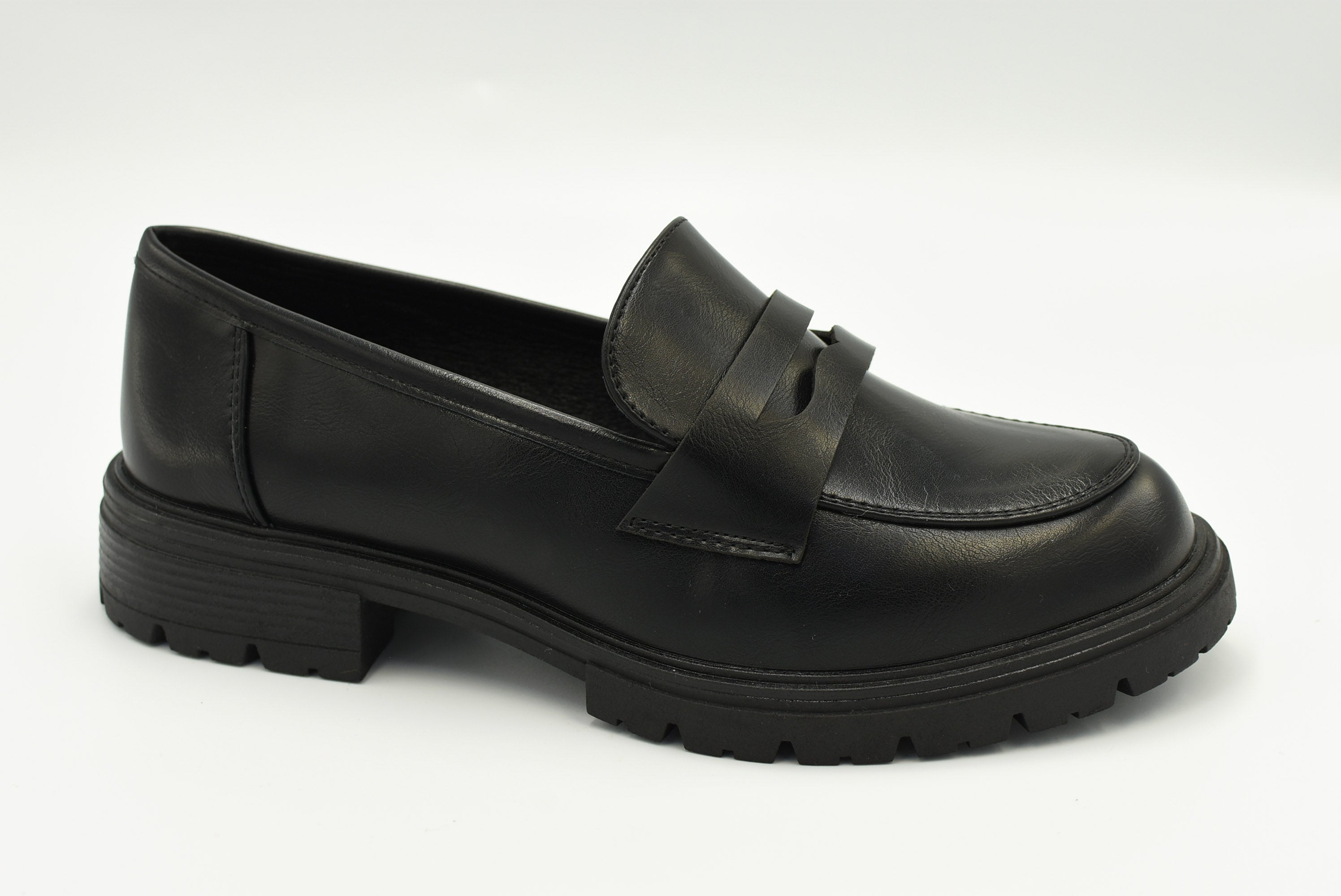 Rotherham Piso Negro