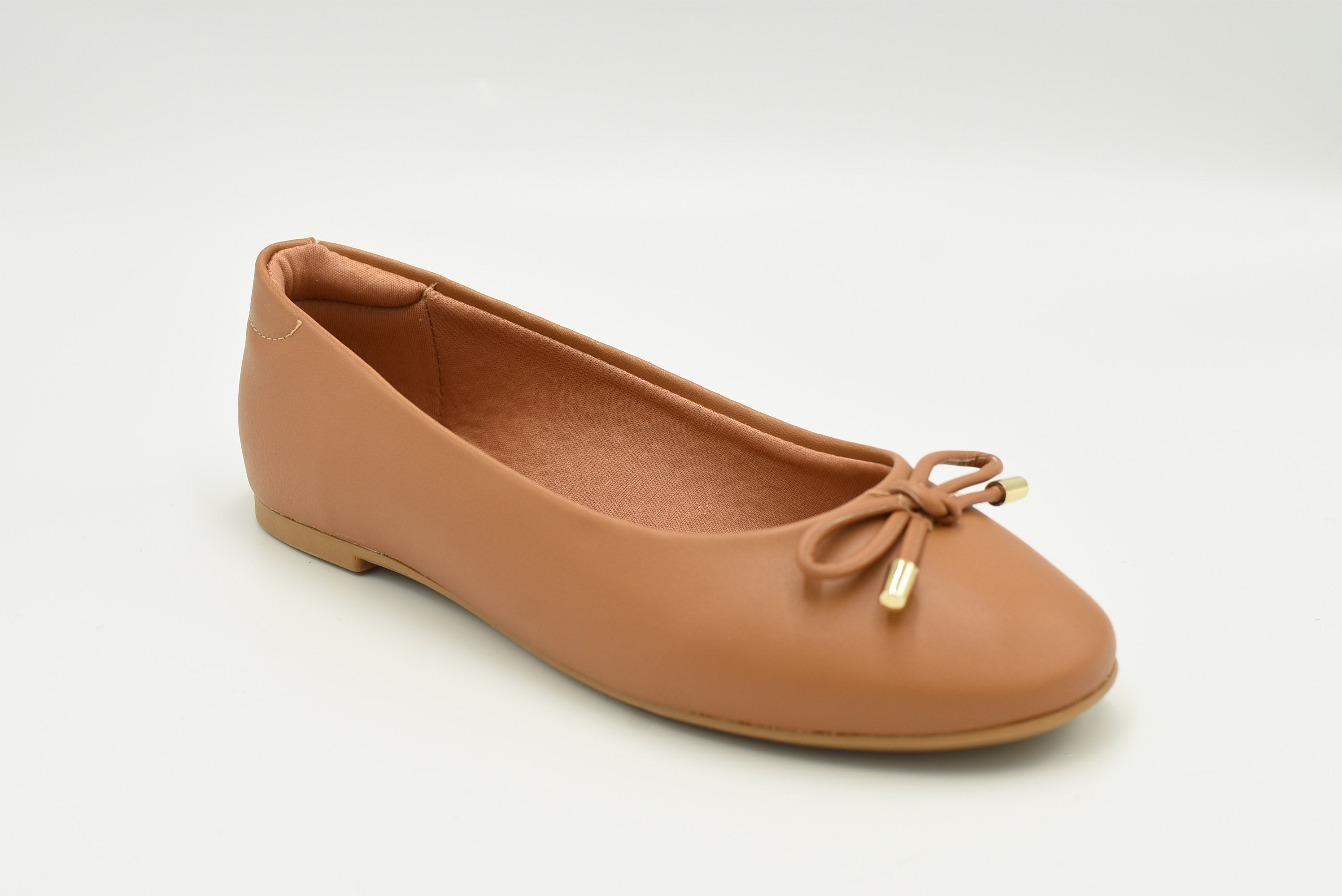 Oldham Balerina Camel