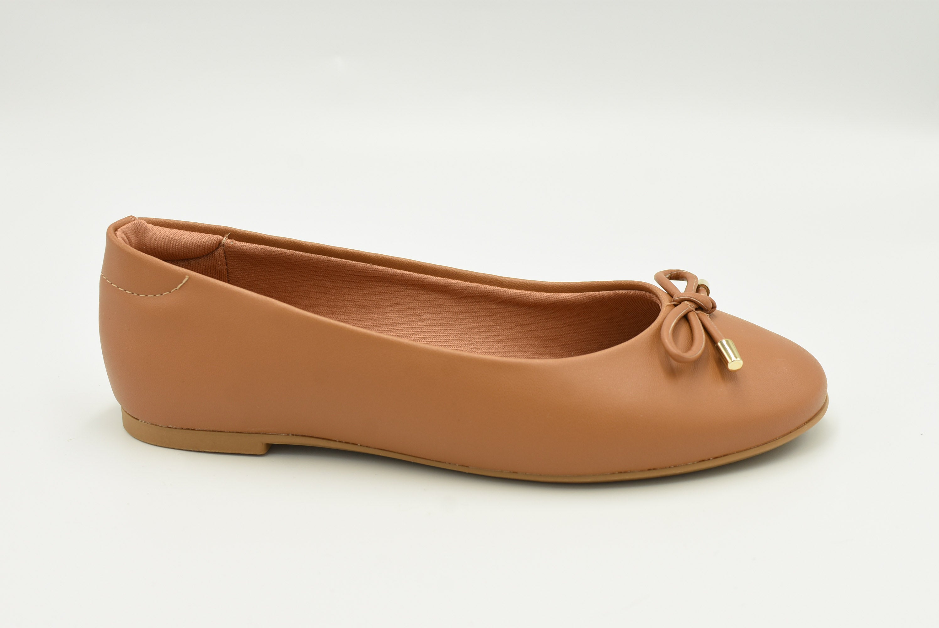 Oldham Balerina Camel