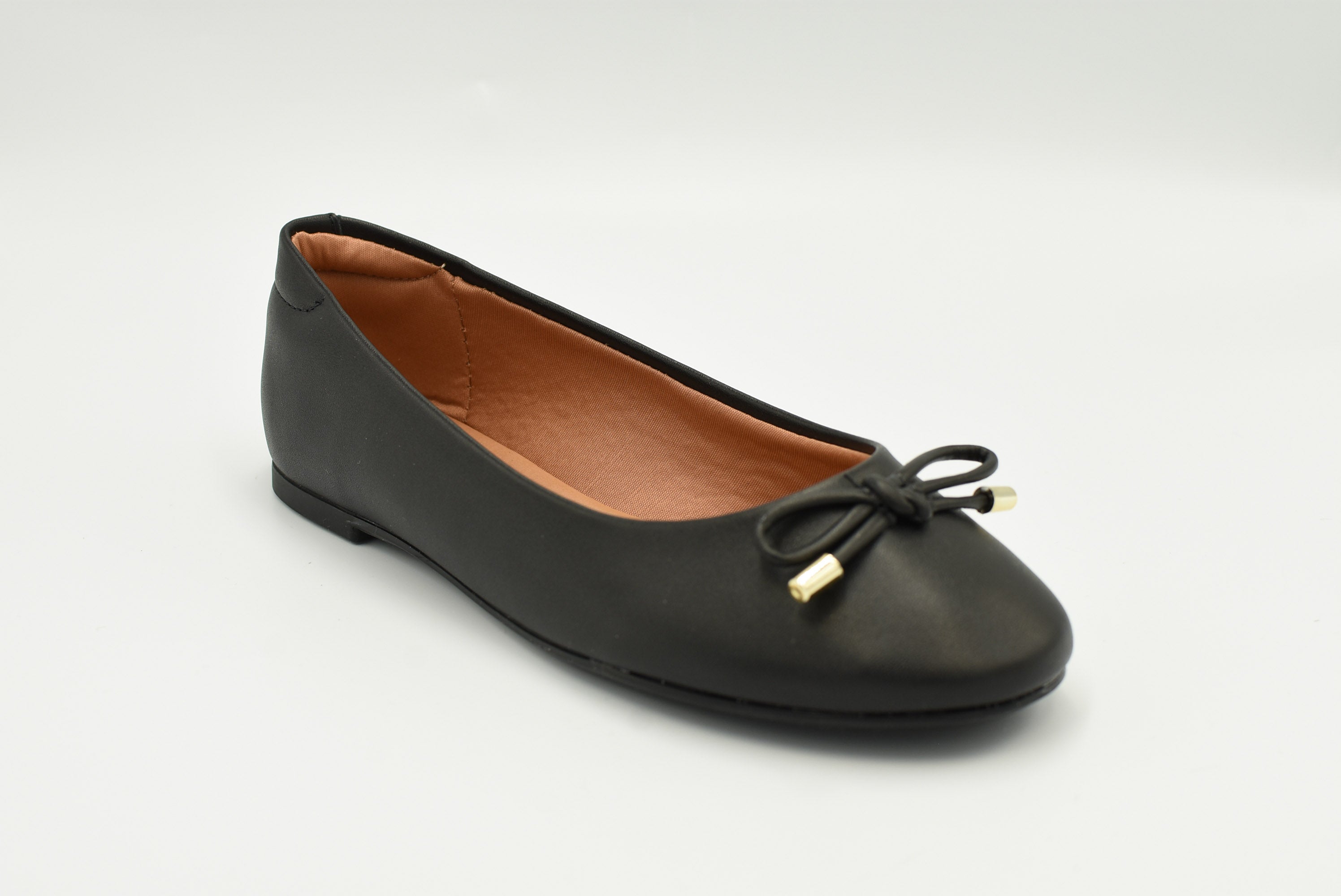 Oldham Balerina Negro