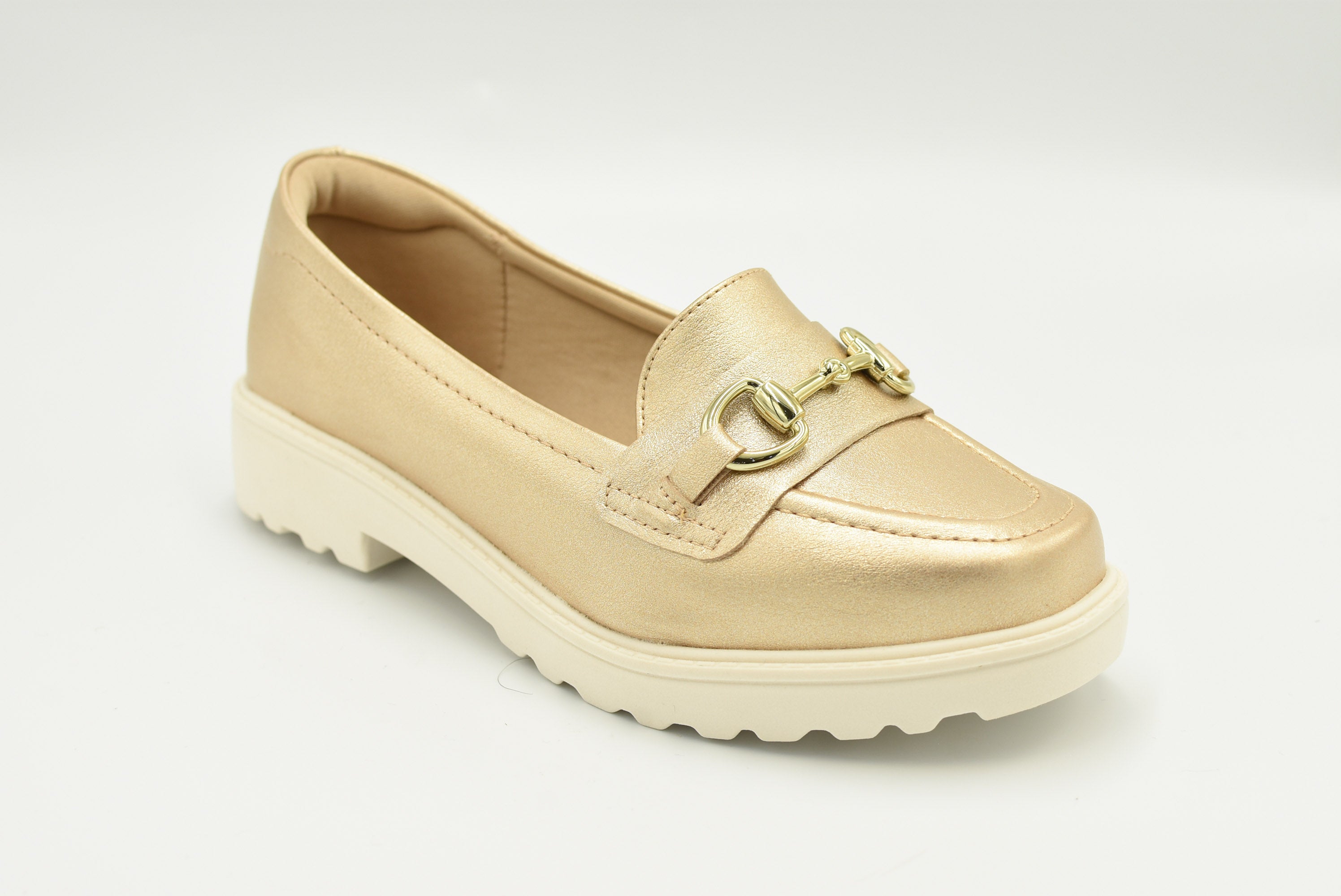 Swindon Mocasin Oro