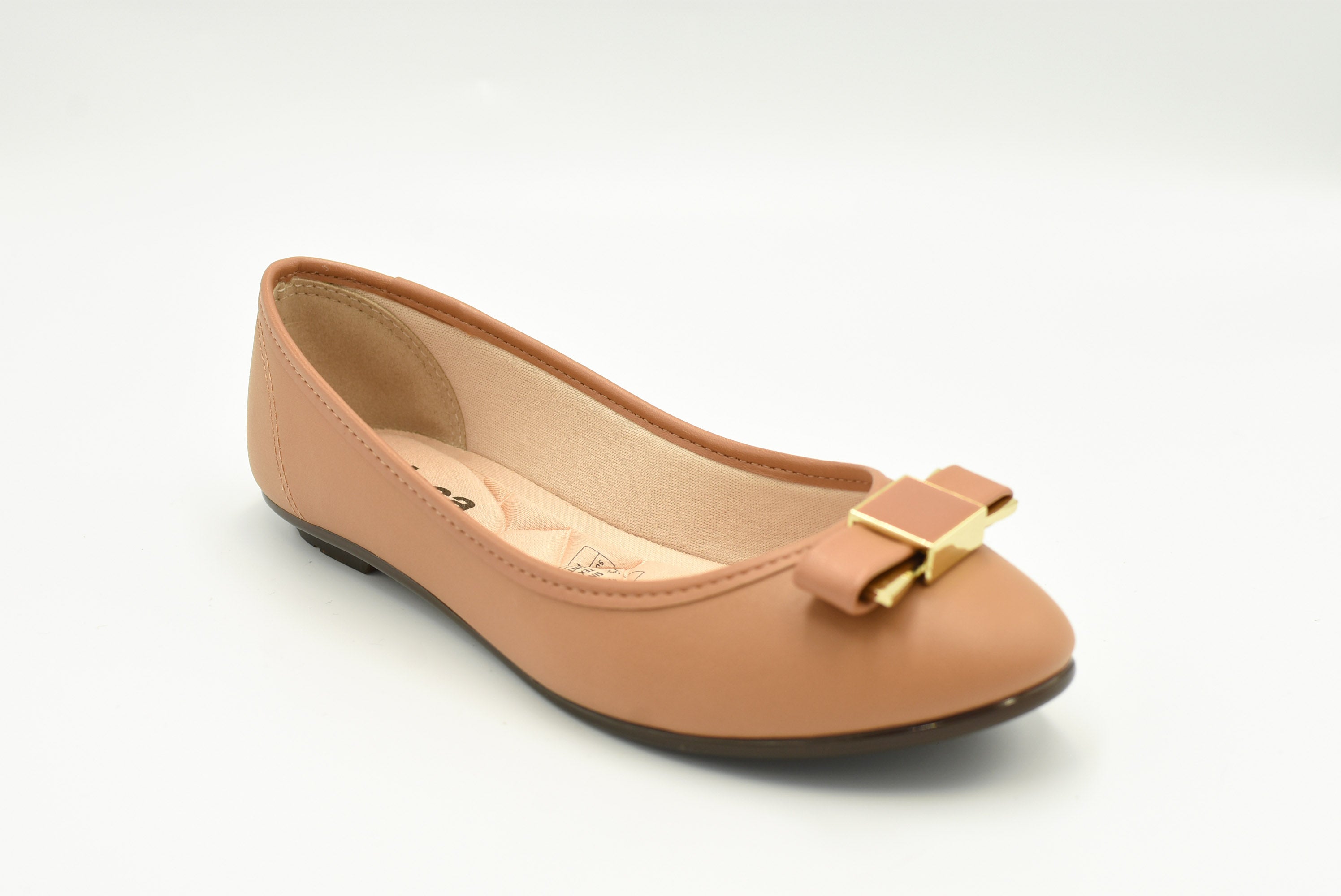 York Balerina Camel