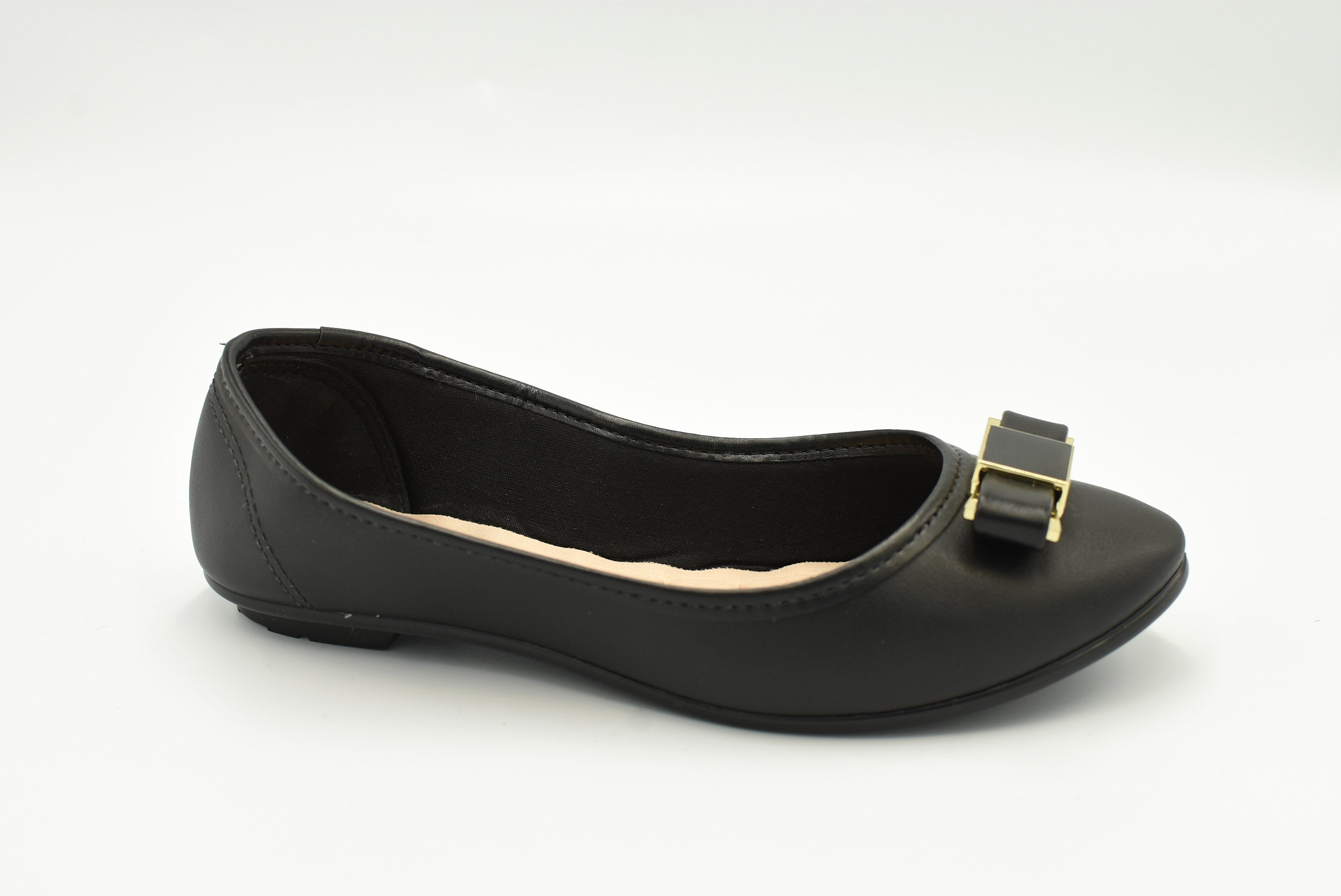 York Balerina Negro
