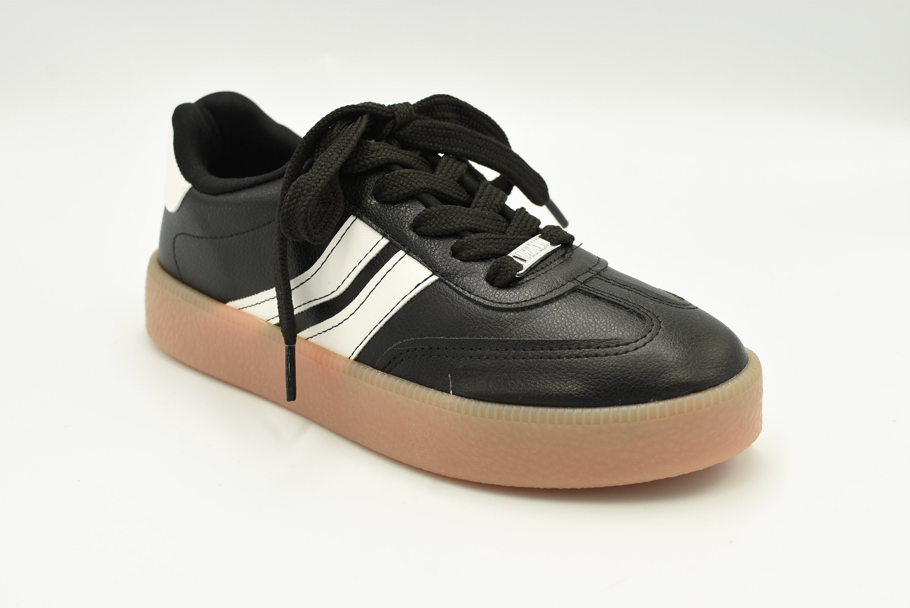 Portsmouth Tenis Neg/Bco