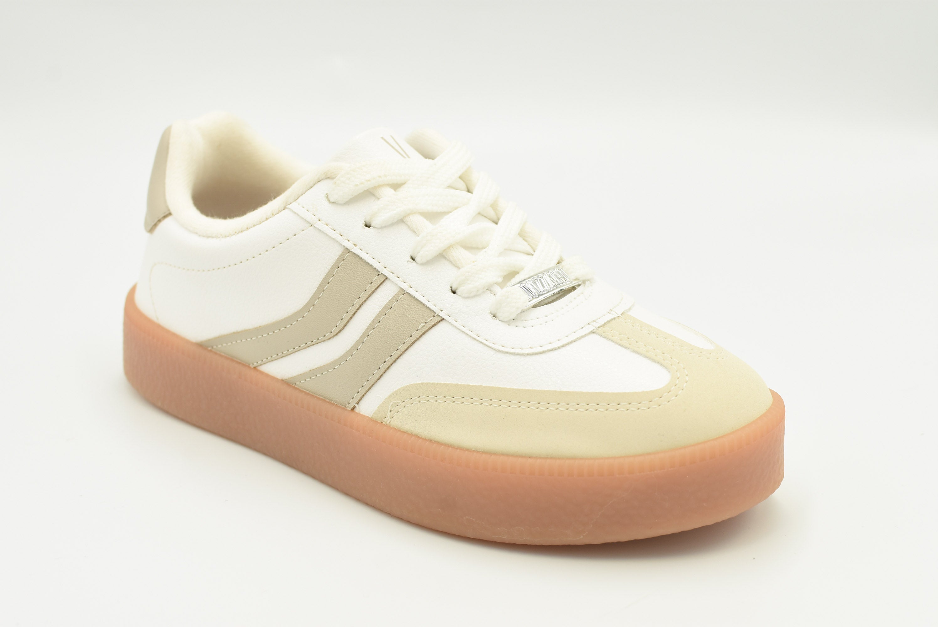 Portsmouth Tenis  Blanco/Comb.