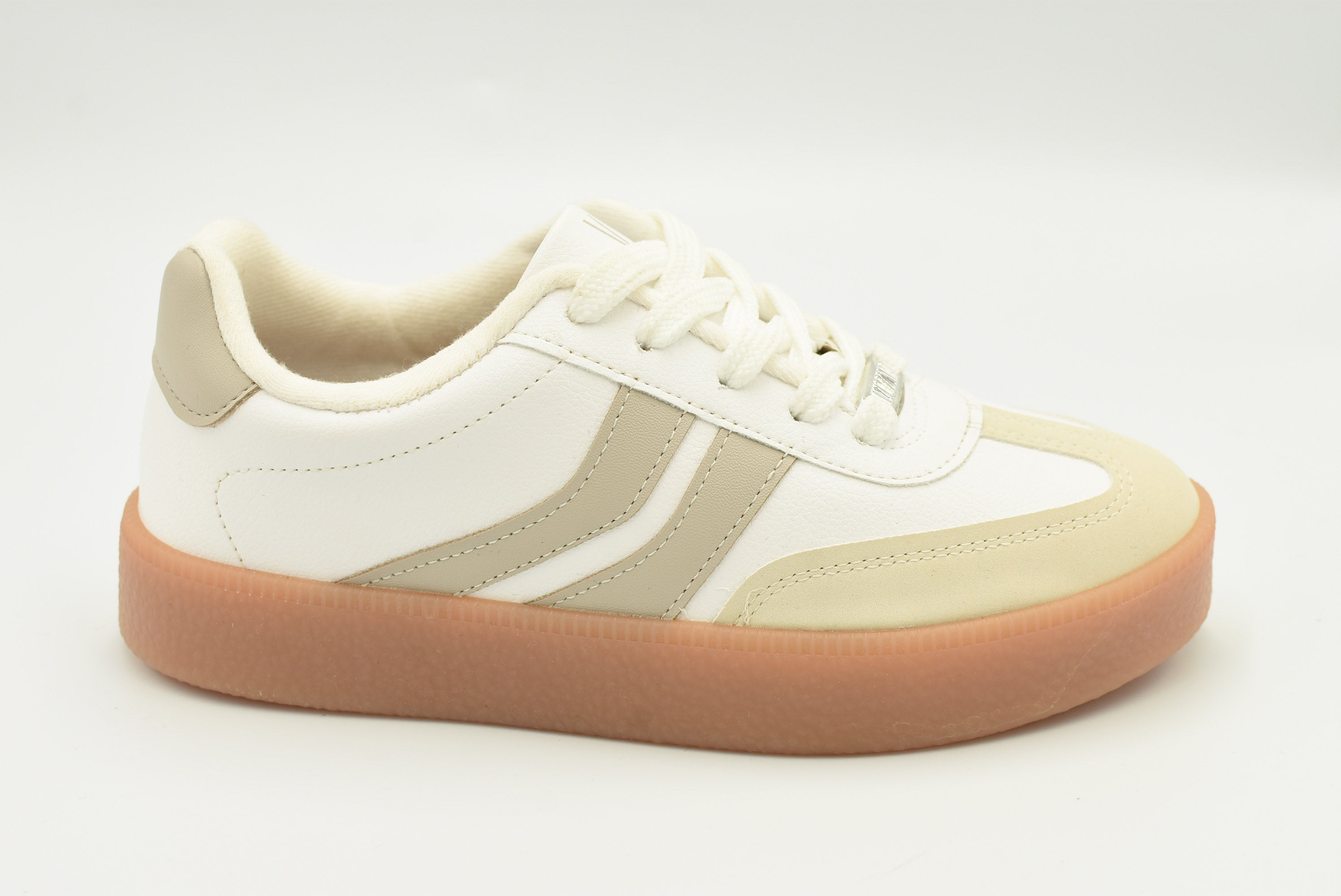 Portsmouth Tenis  Blanco/Comb.