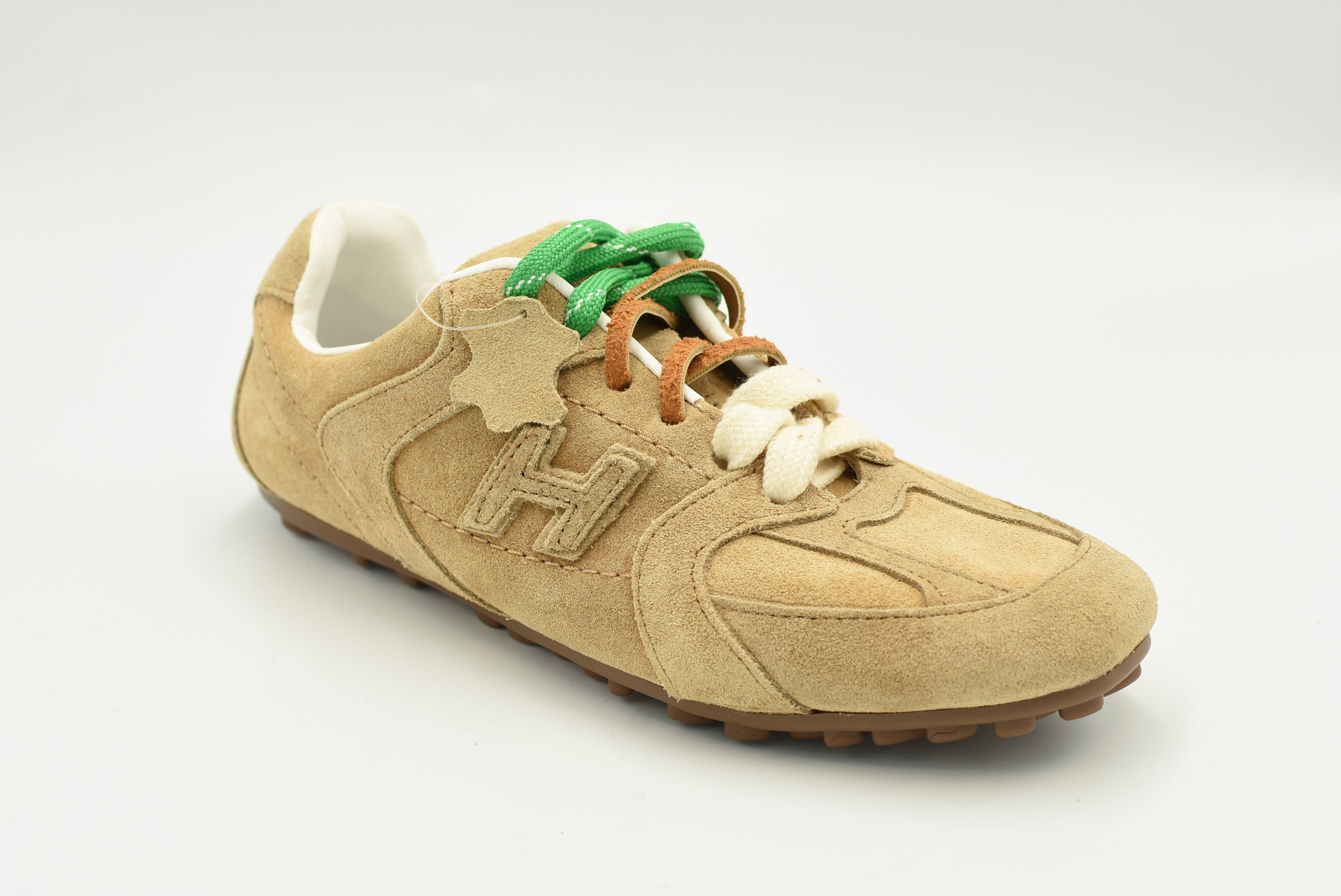 Norwich Tenis Ante Taupe
