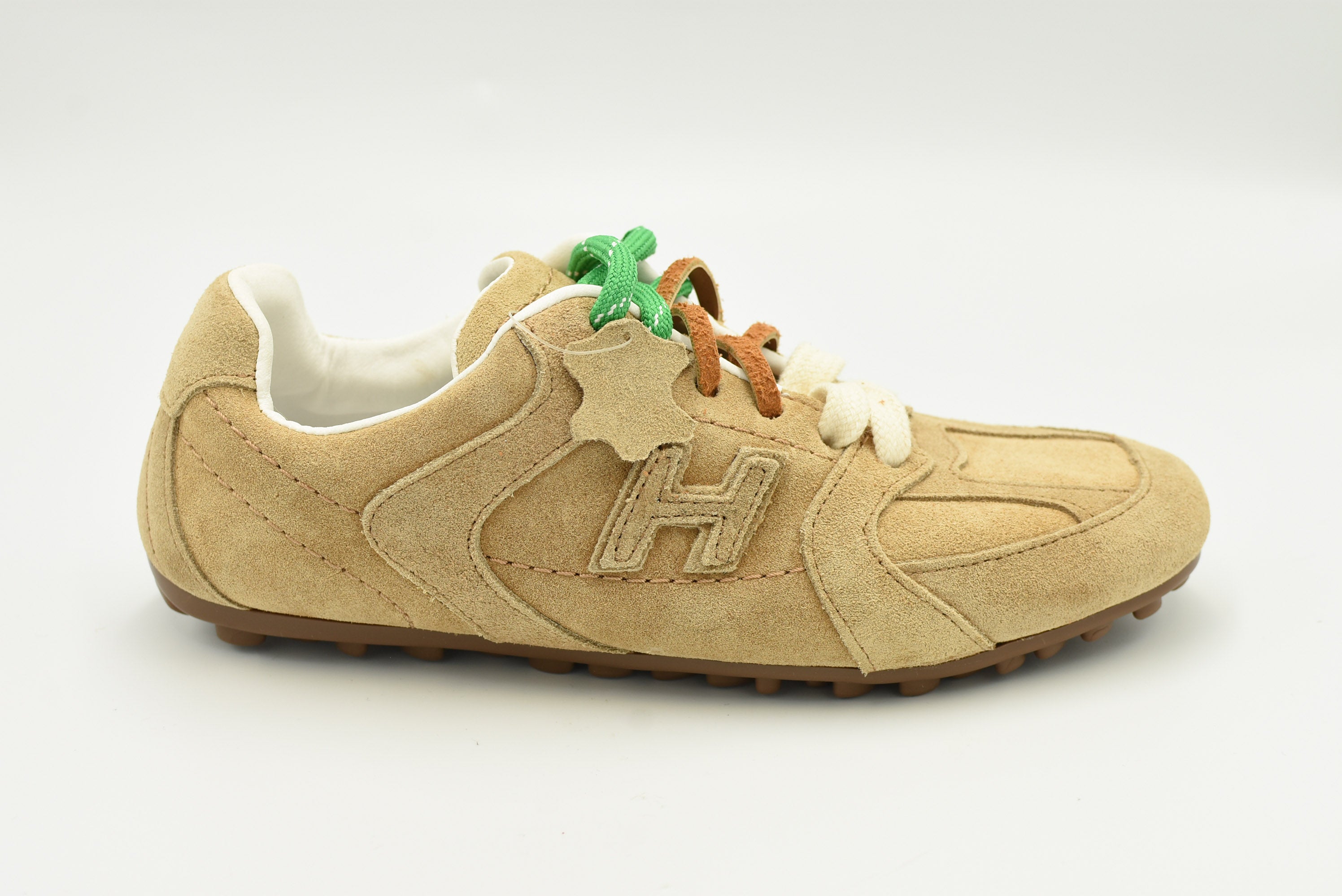 Norwich Tenis Ante Taupe